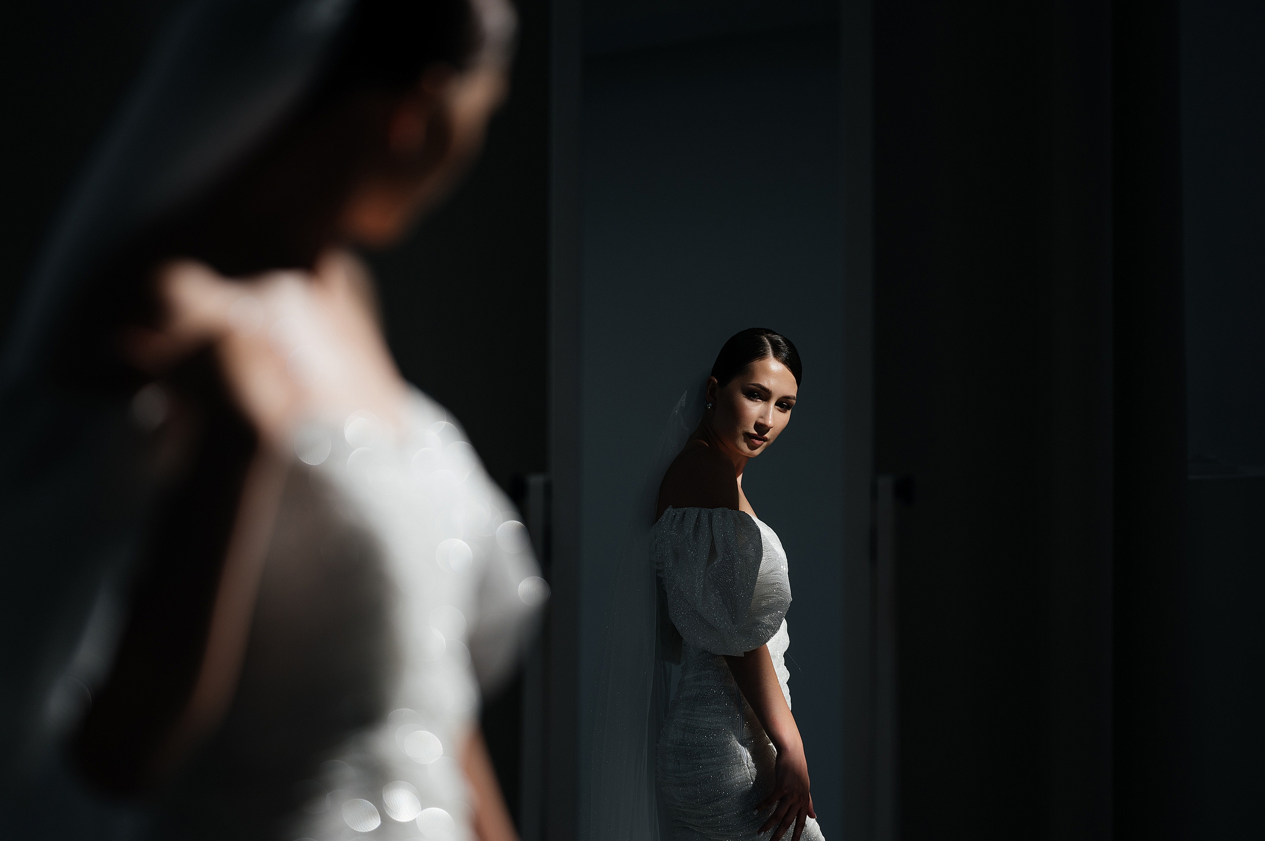 Ольга и Антон. Свадебный и семейный фотограф в городе Чебоксары Стулов Алексей