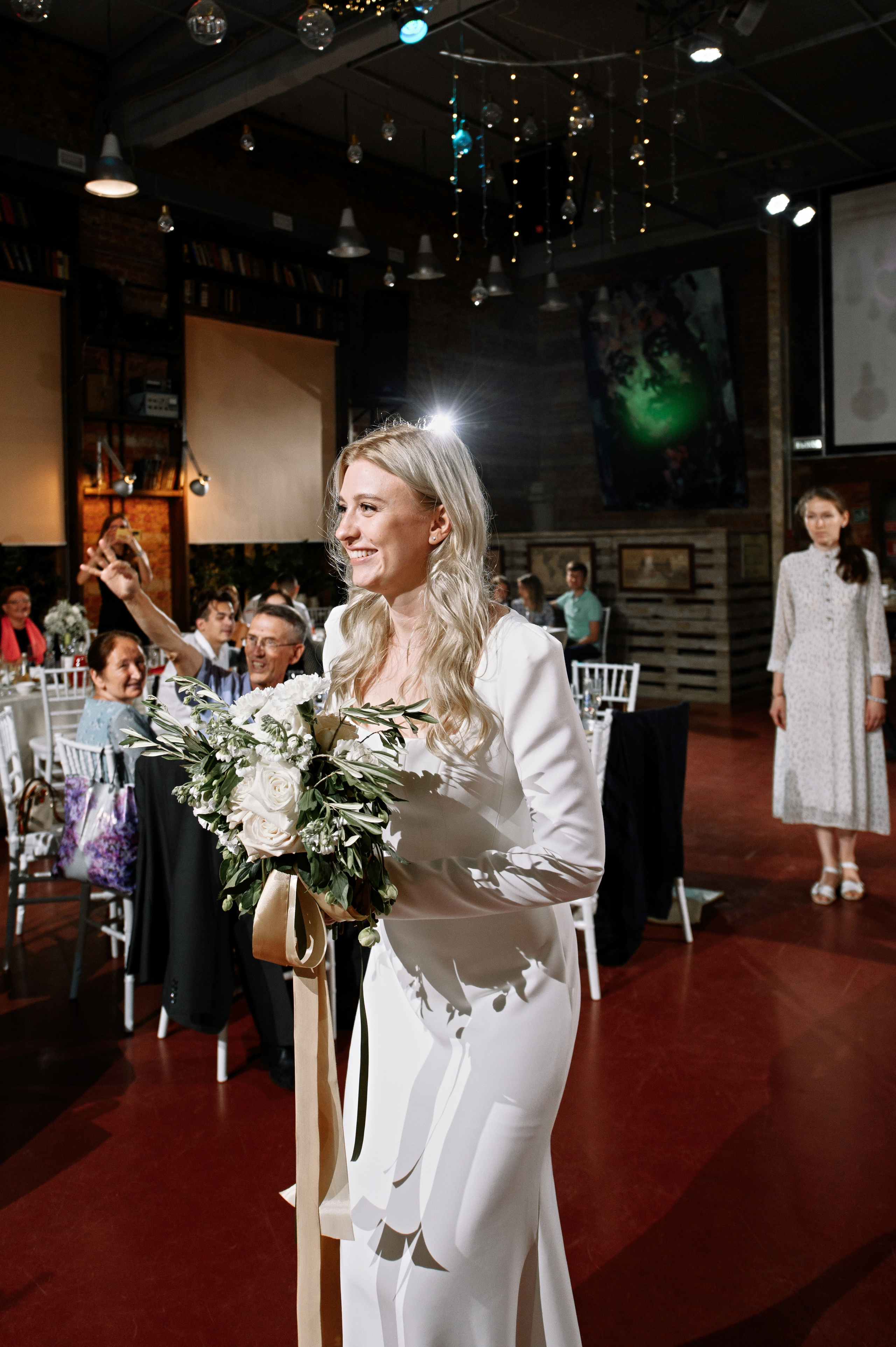 Анна и Кирилл. Свадебный и семейный фотограф в городе Чебоксары Стулов Алексей