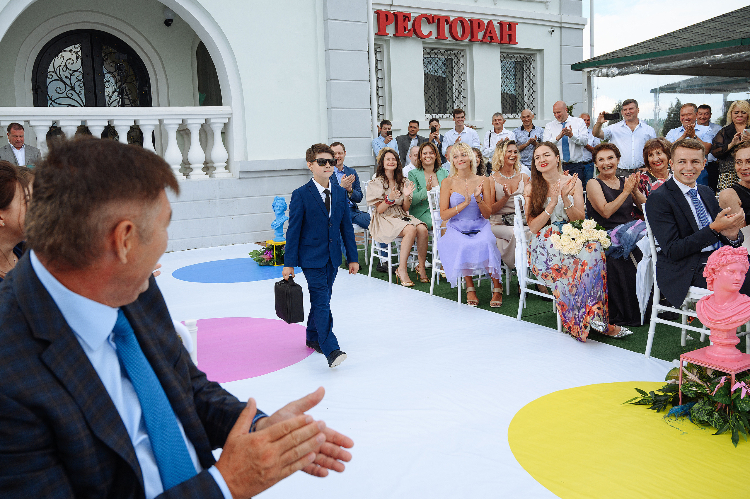 Алина и Игорь. Свадебный и семейный фотограф в городе Чебоксары Стулов Алексей