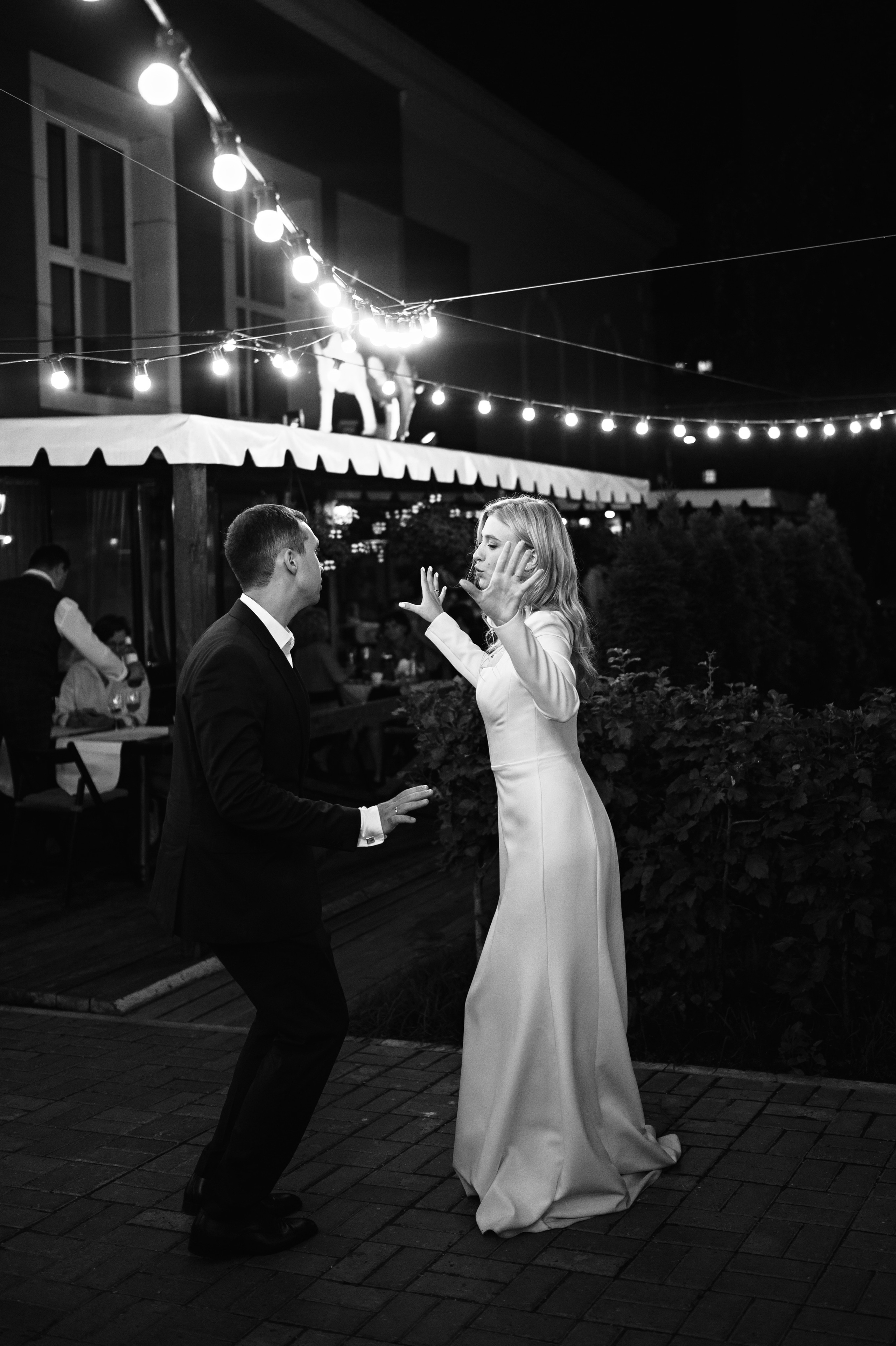 Анна и Кирилл. Свадебный и семейный фотограф в городе Чебоксары Стулов Алексей