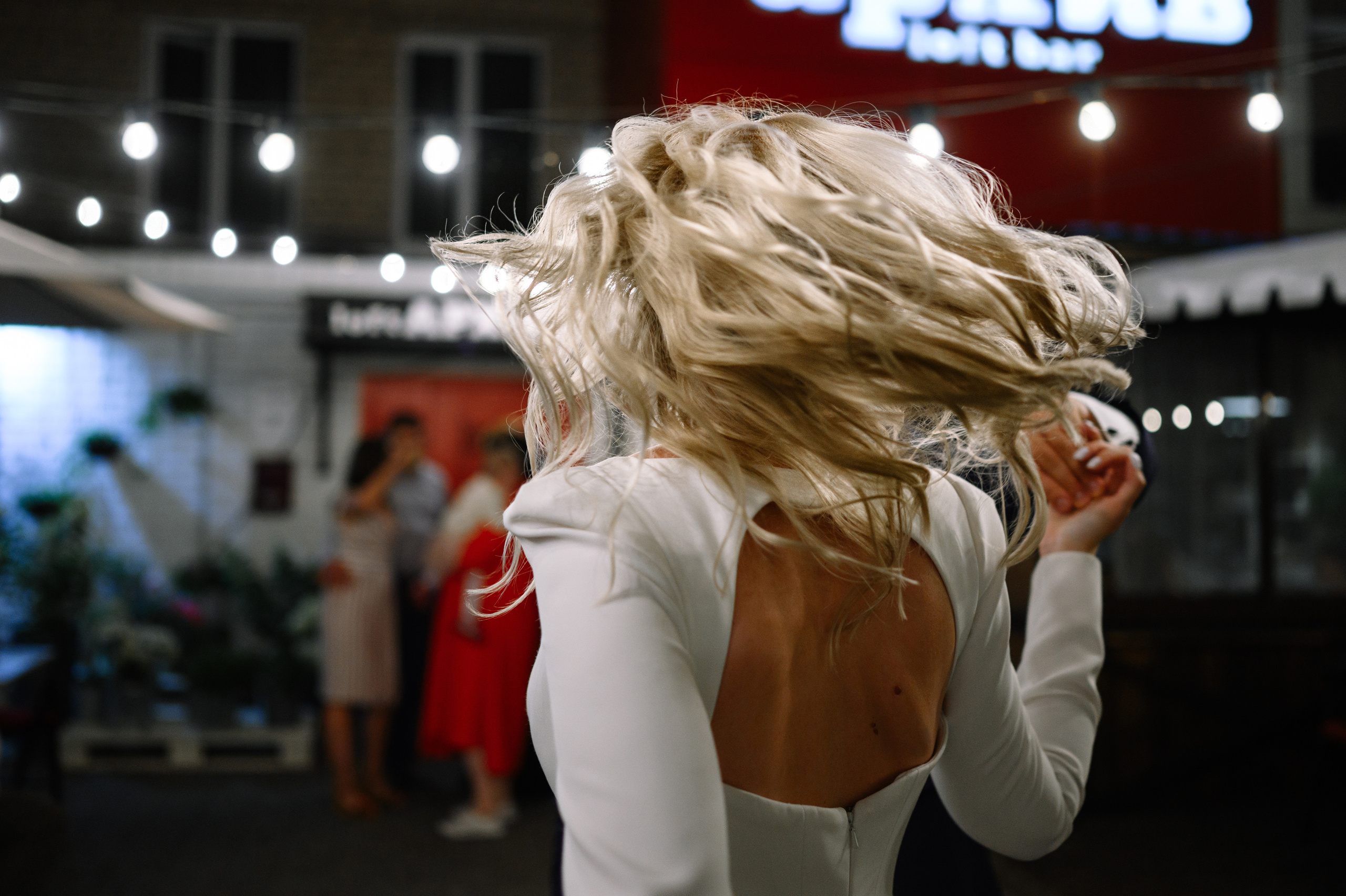 Анна и Кирилл. Свадебный и семейный фотограф в городе Чебоксары Стулов Алексей