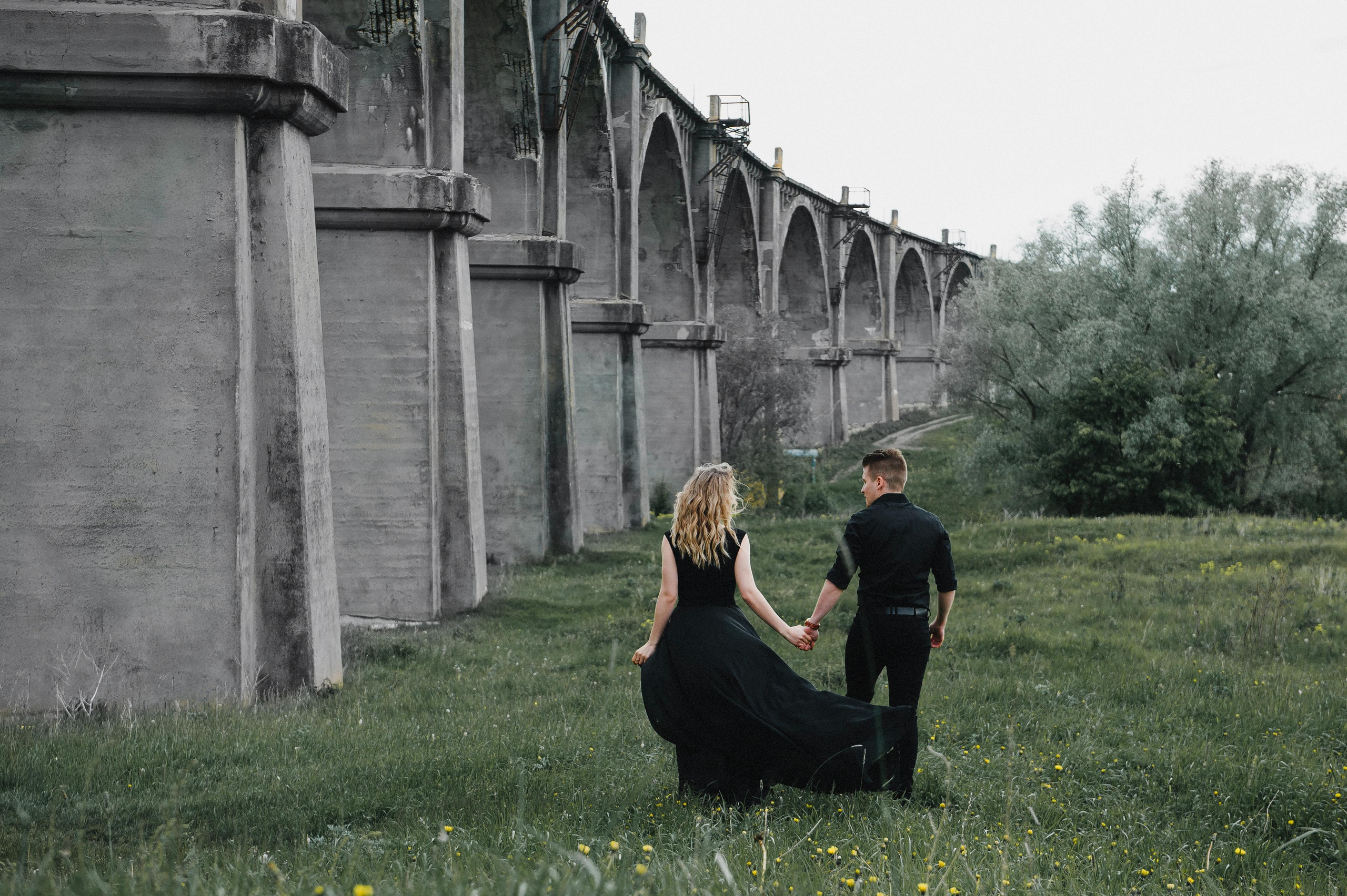 Дина и Ренат. Свадебный и семейный фотограф в городе Чебоксары Стулов Алексей