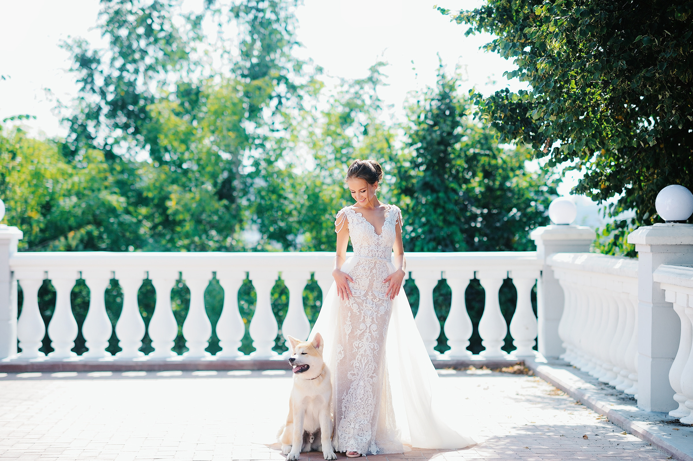Виктория и Антон. Свадебный и семейный фотограф в городе Чебоксары Стулов Алексей