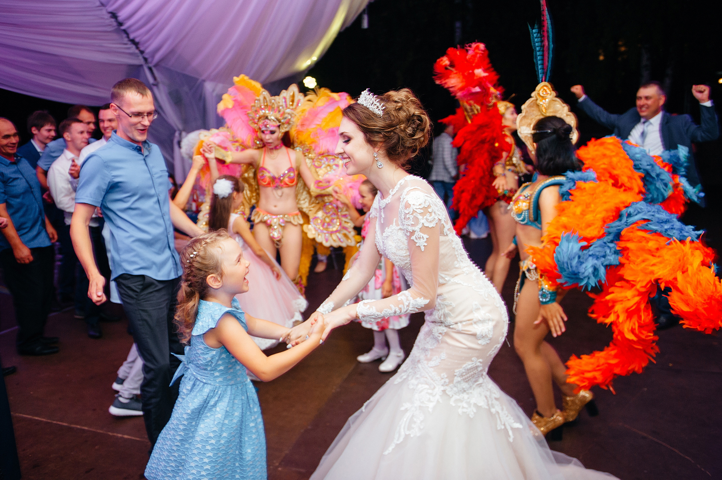 Анастасия и Андрей. Свадебный и семейный фотограф в городе Чебоксары Стулов Алексей