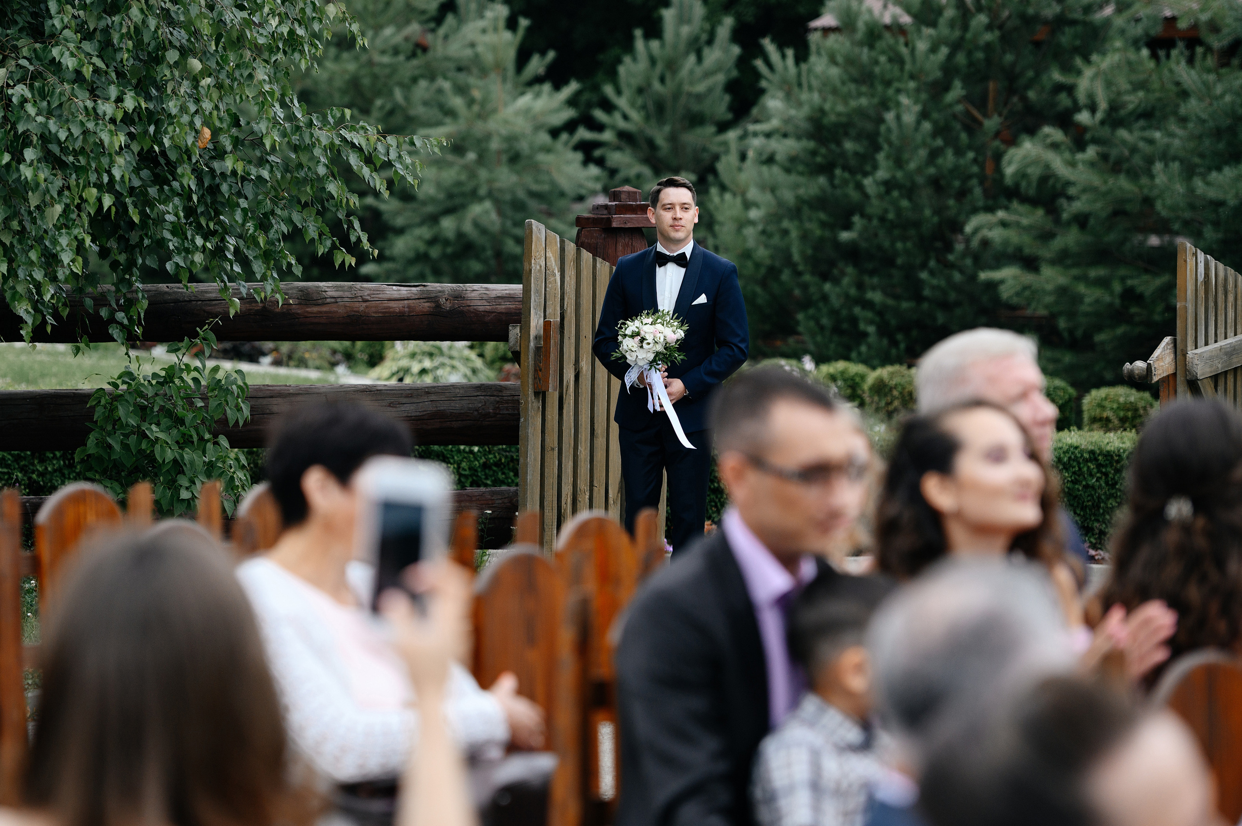Екатерина и Алексей. Свадебный и семейный фотограф в городе Чебоксары Стулов Алексей