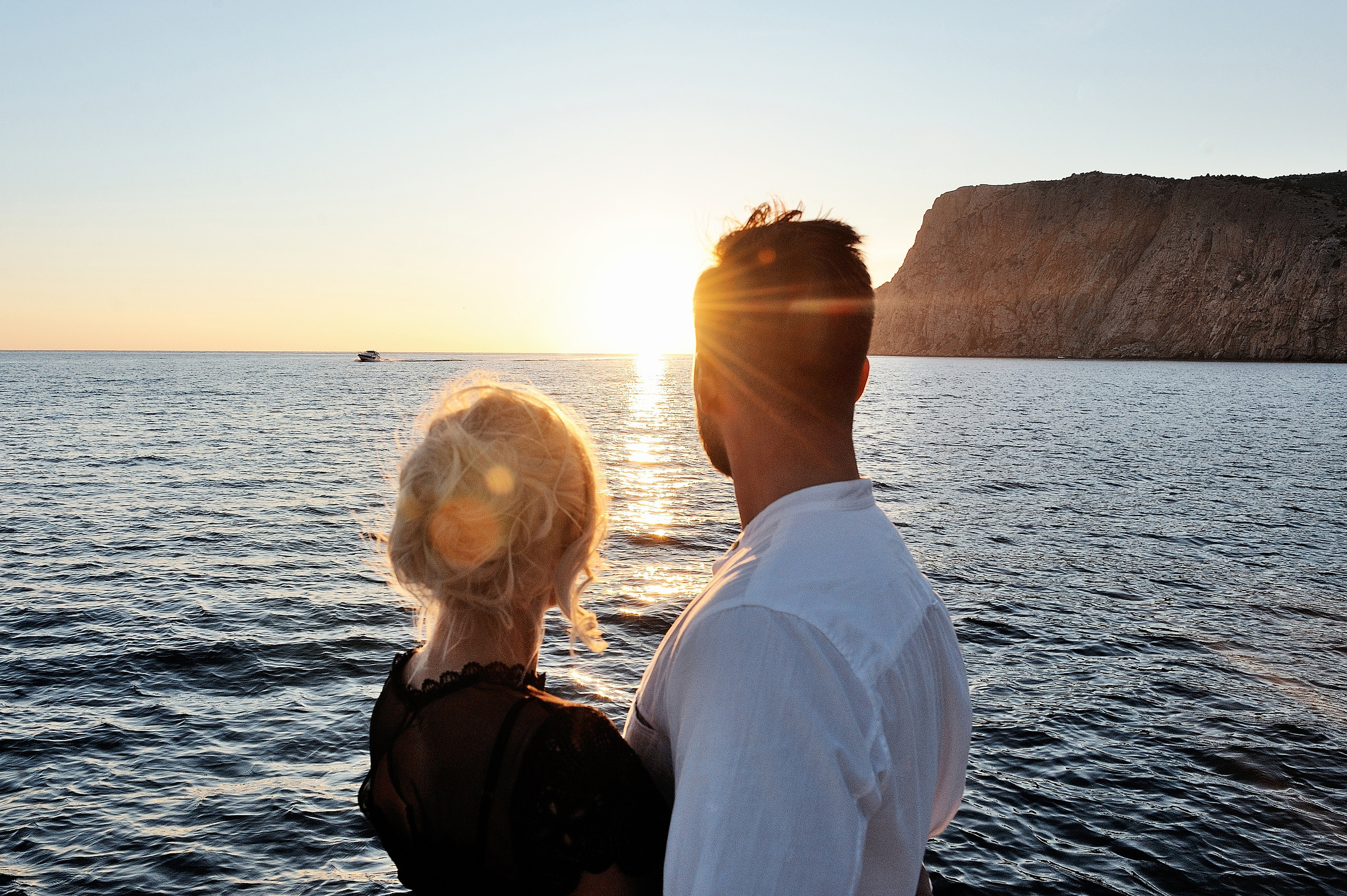 Ксения и Игорь. Свадебный и семейный фотограф в городе Чебоксары Стулов Алексей