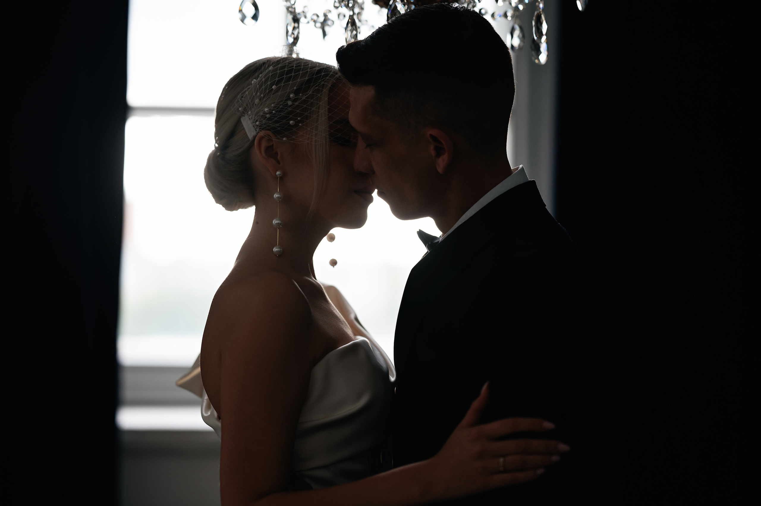 Валентина и Дмитрий. Свадебный и семейный фотограф в городе Чебоксары Стулов Алексей