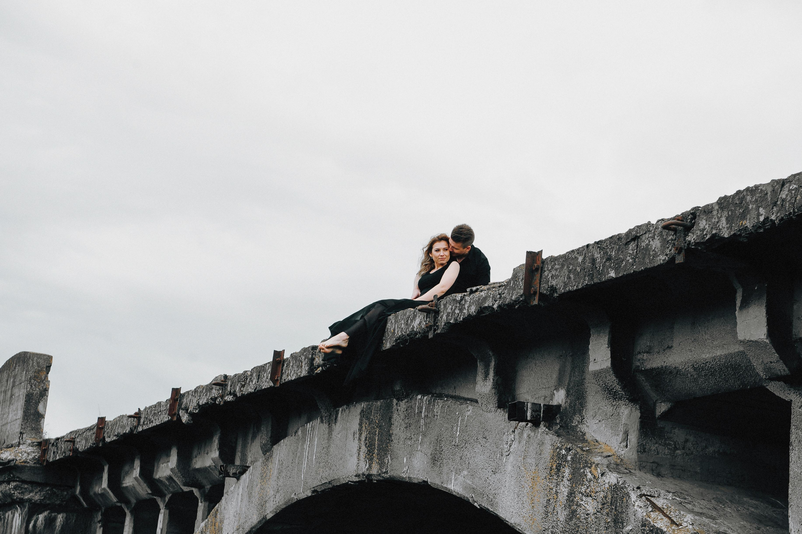 Дина и Ренат. Свадебный и семейный фотограф в городе Чебоксары Стулов Алексей