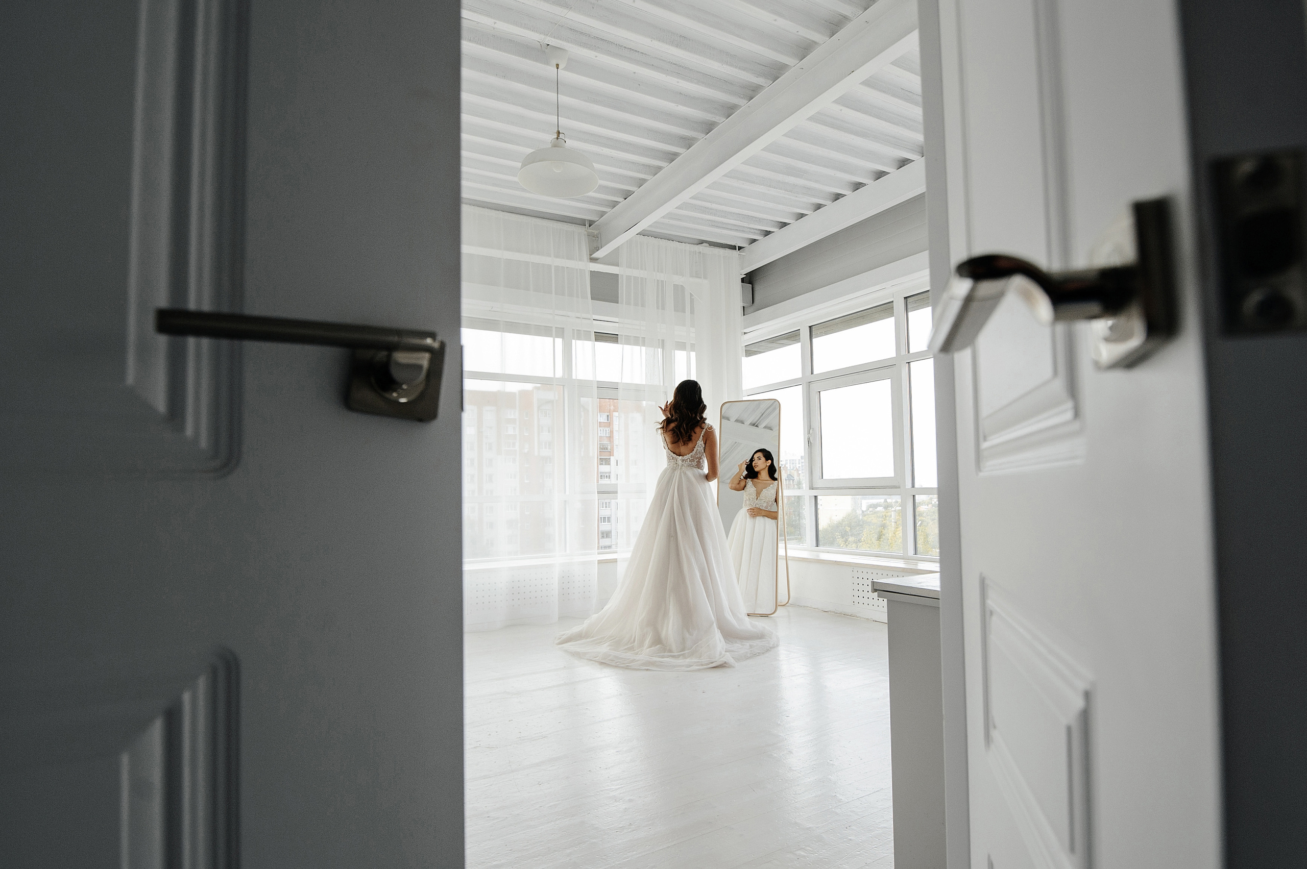 Екатерина и Алексей. Свадебный и семейный фотограф в городе Чебоксары Стулов Алексей