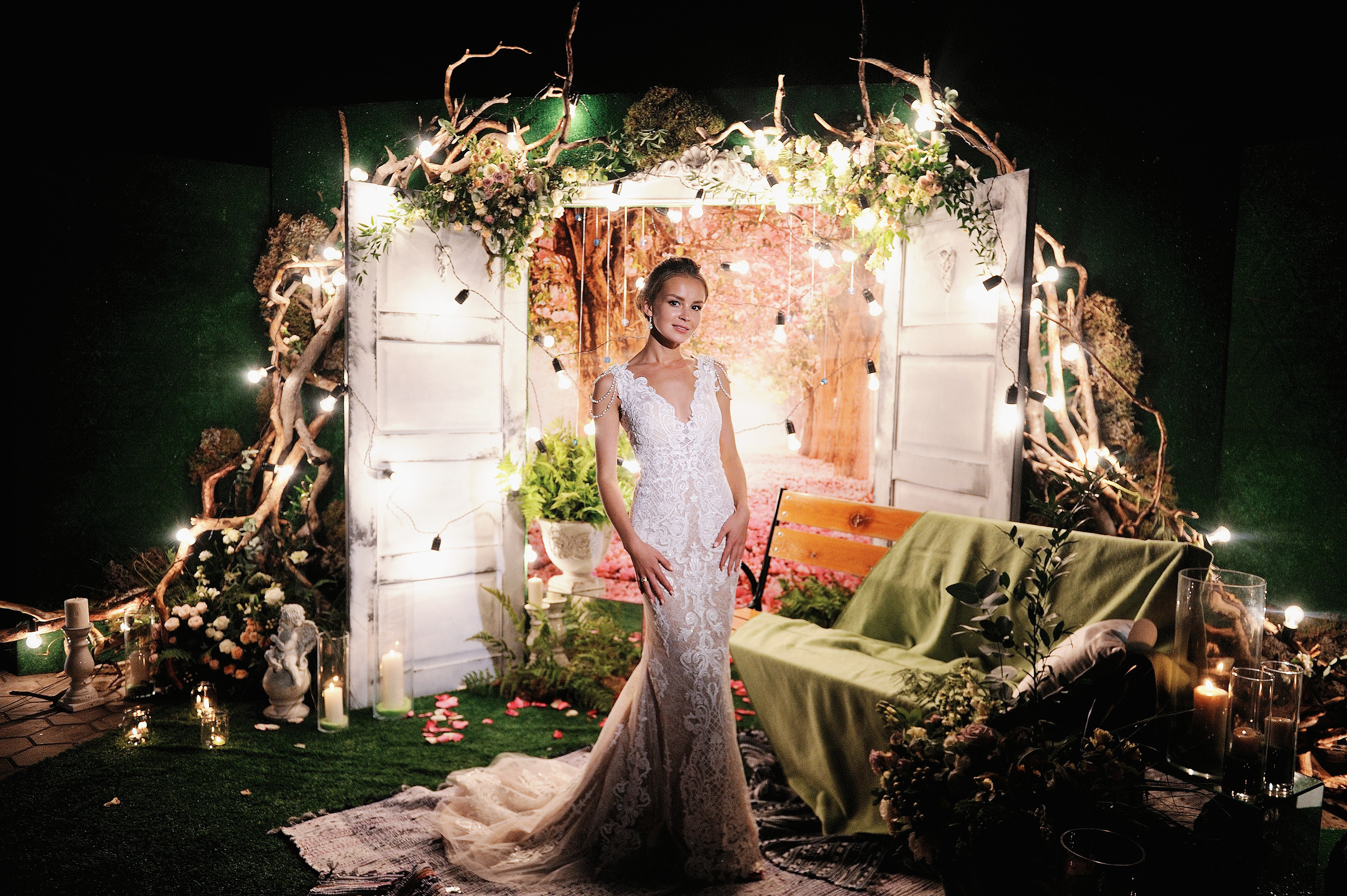 Виктория и Антон. Свадебный и семейный фотограф в городе Чебоксары Стулов Алексей