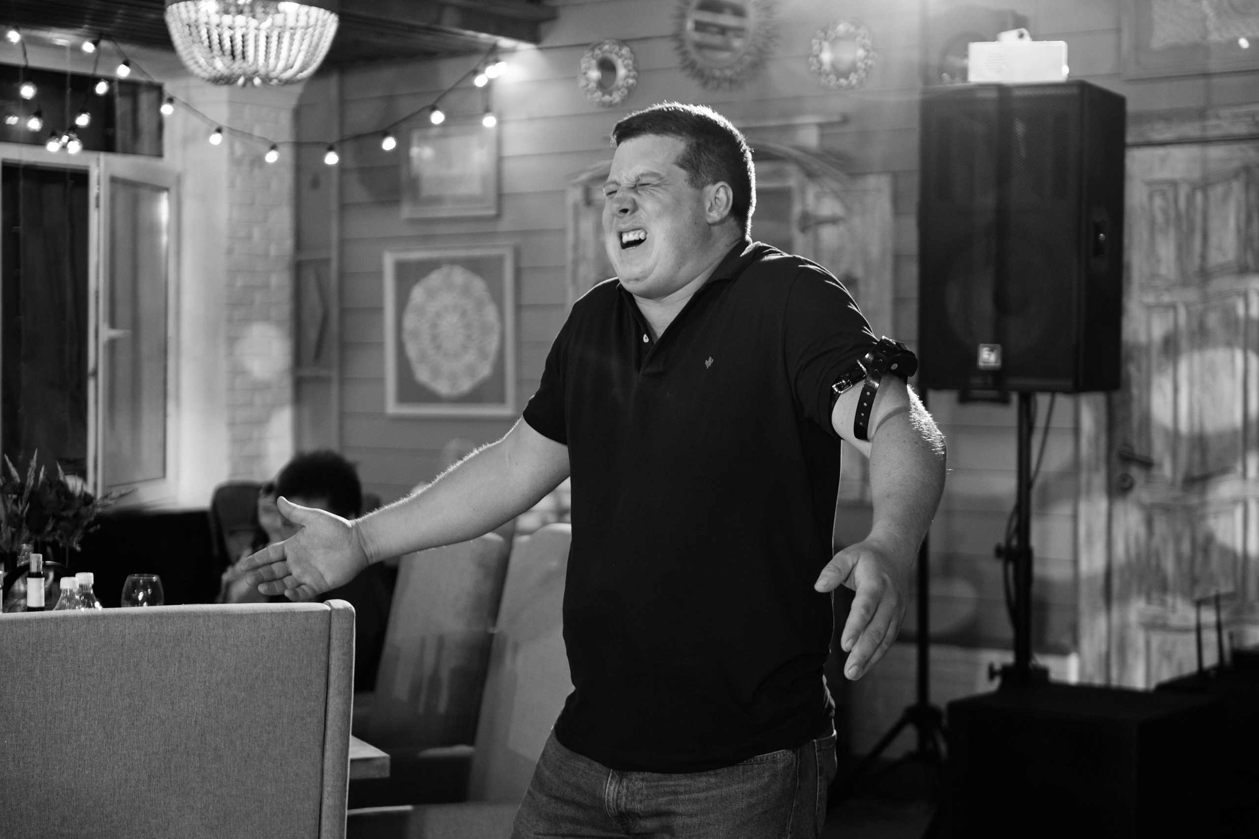 Виктория и Сергей. Свадебный и семейный фотограф в городе Чебоксары Стулов Алексей