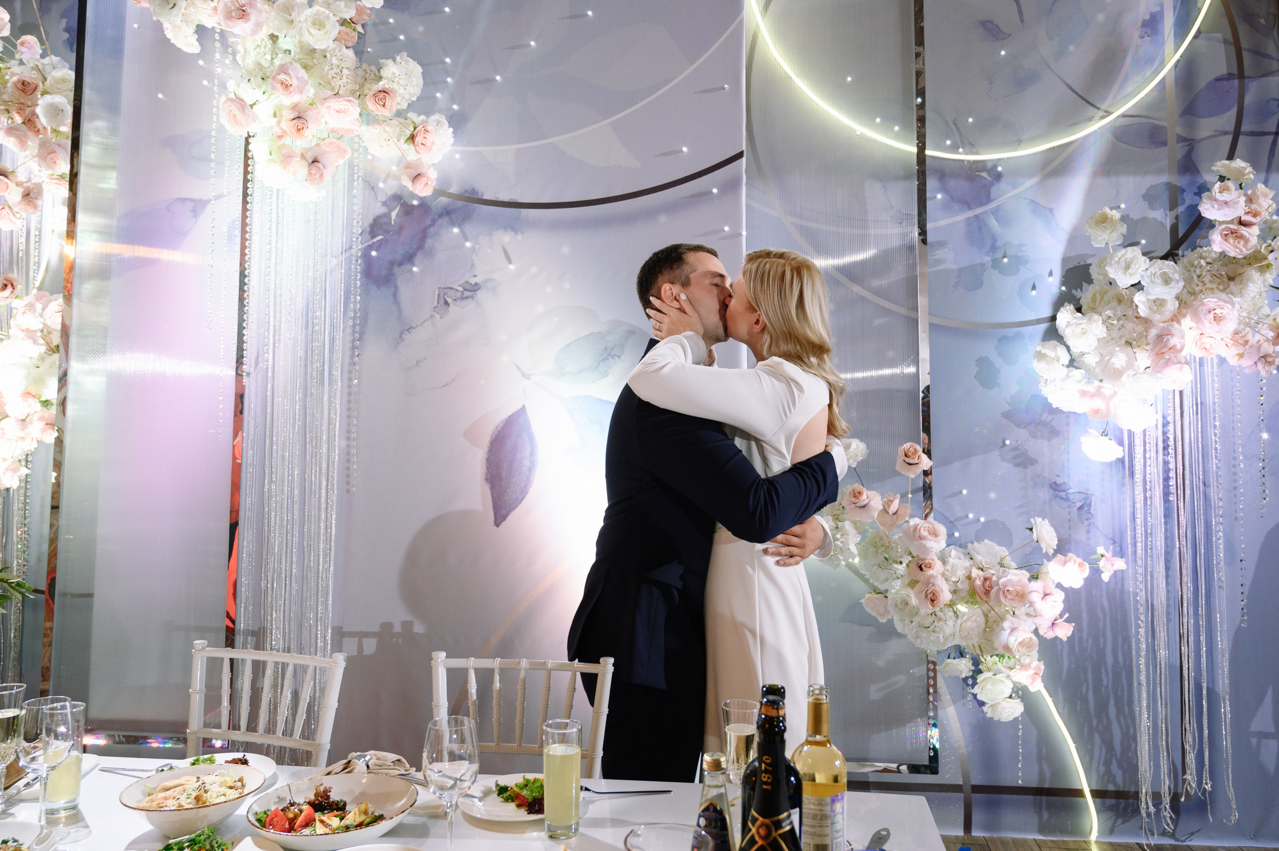 Анна и Кирилл. Свадебный и семейный фотограф в городе Чебоксары Стулов Алексей