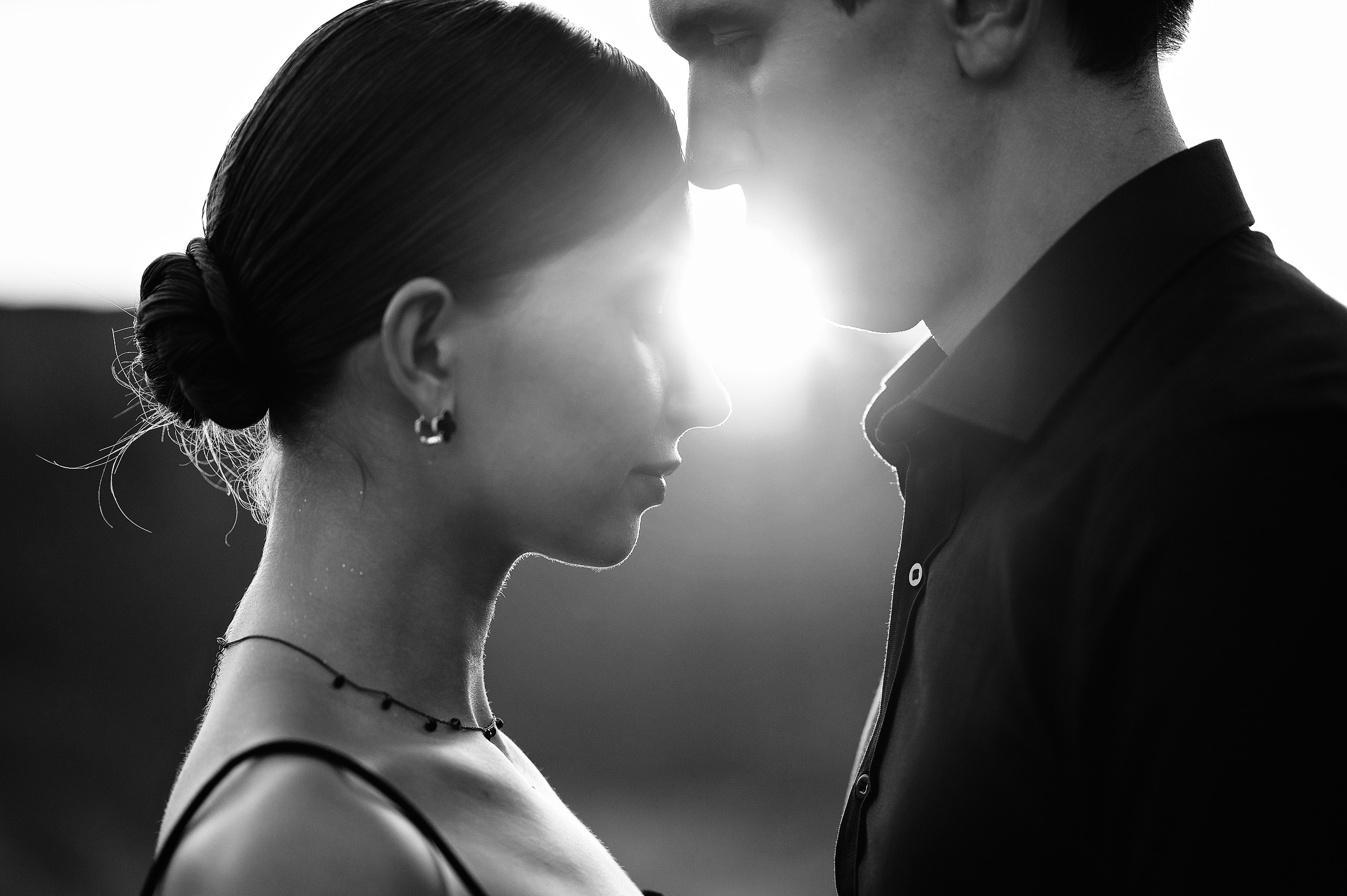 Ольга и Антон. Свадебный и семейный фотограф в городе Чебоксары Стулов Алексей