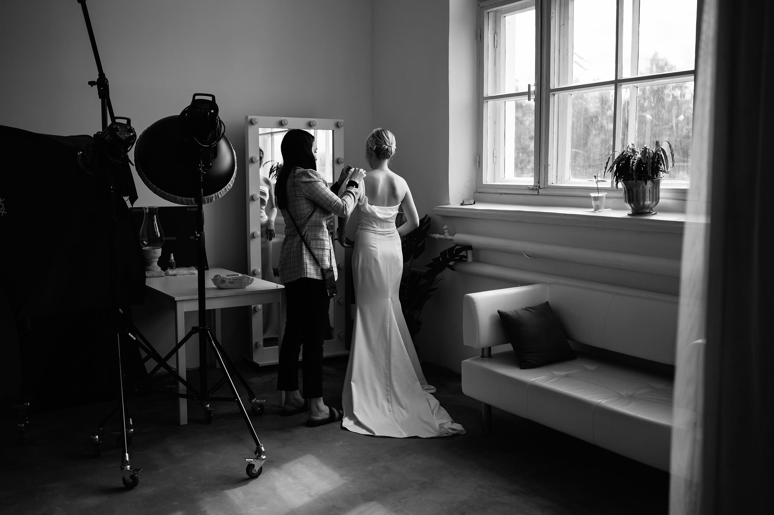 Валентина и Дмитрий. Свадебный и семейный фотограф в городе Чебоксары Стулов Алексей