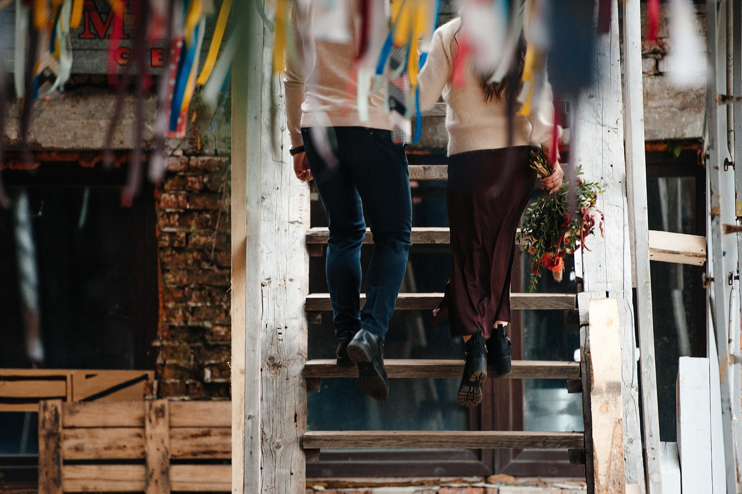 Ксения и Дмитрий. Свадебный и семейный фотограф в городе Чебоксары Стулов Алексей