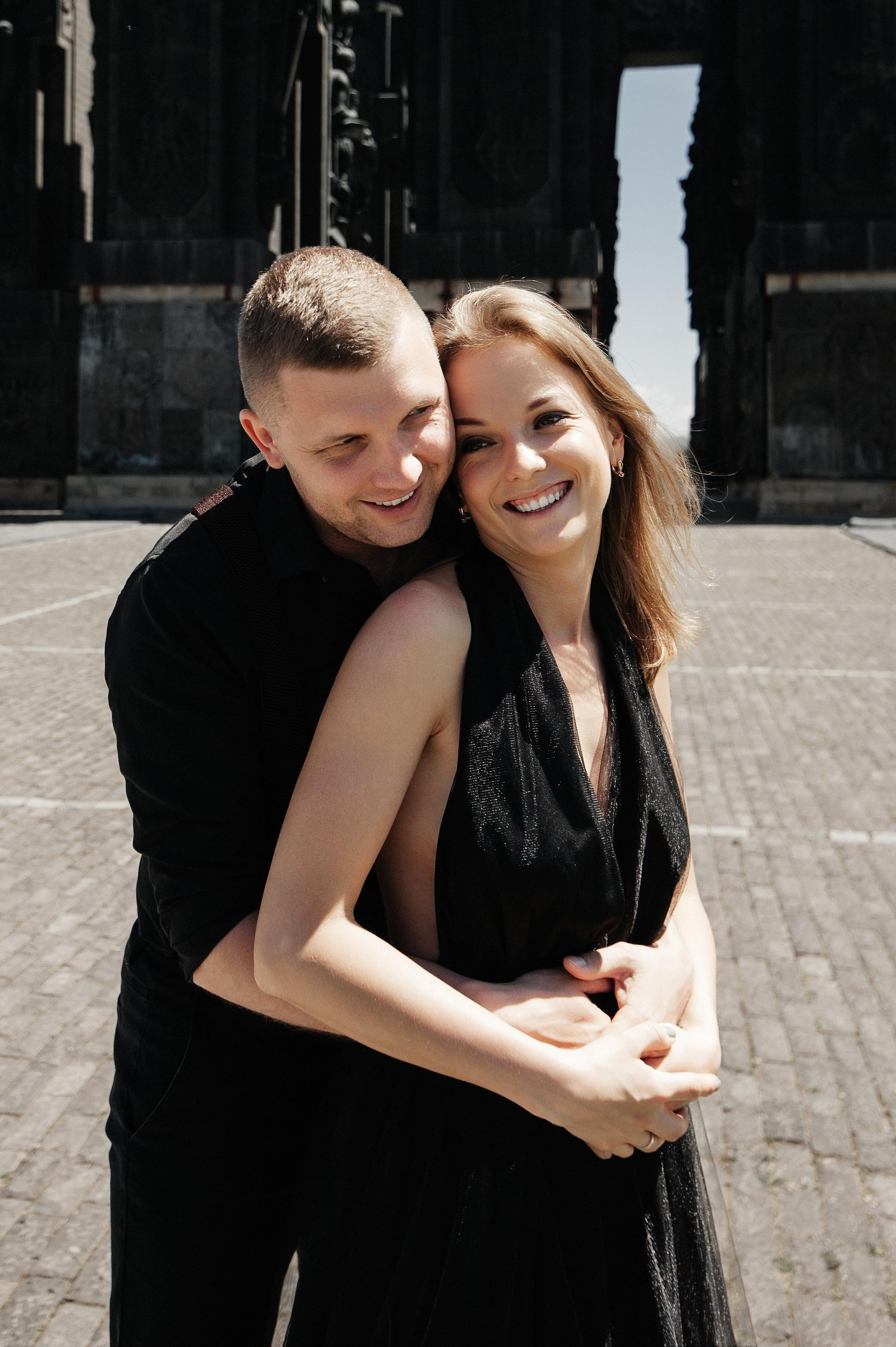 Мария и Антон. Свадебный и семейный фотограф в городе Чебоксары Стулов Алексей