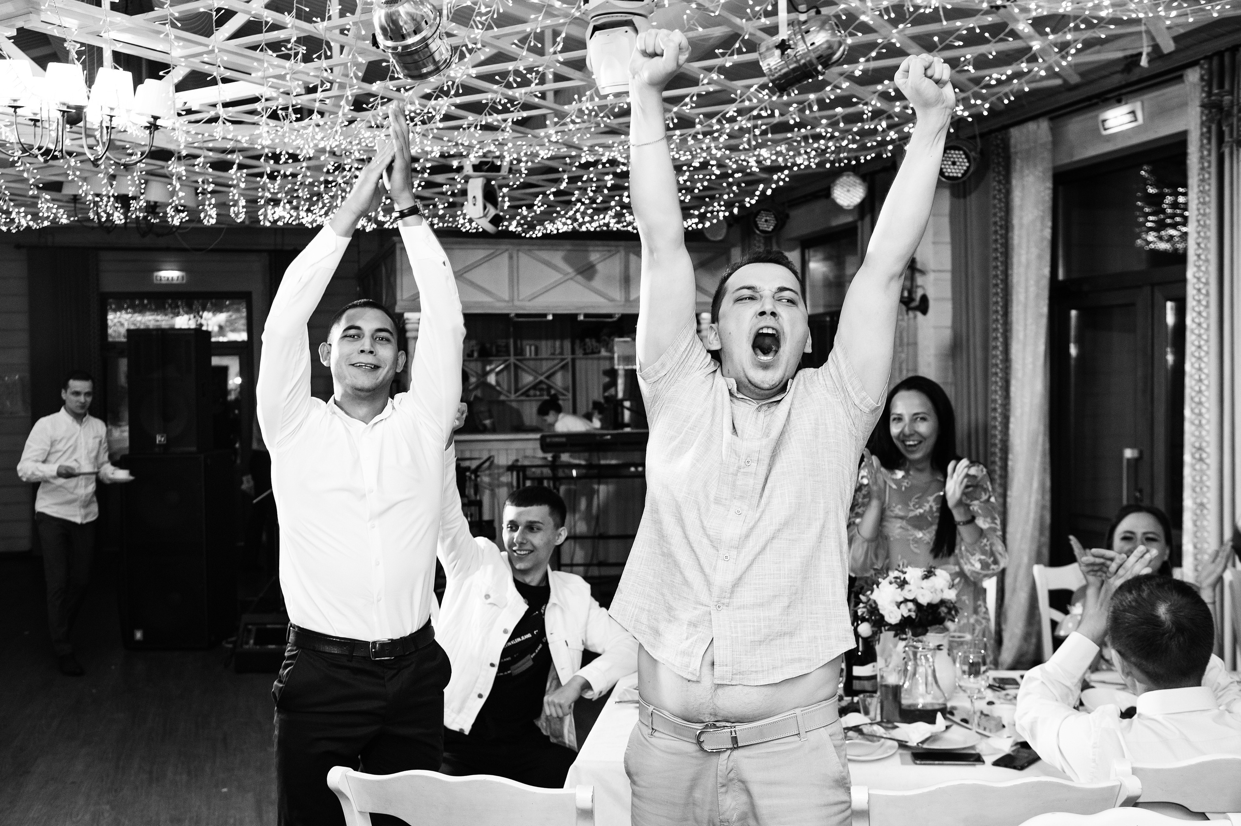 Екатерина и Алексей. Свадебный и семейный фотограф в городе Чебоксары Стулов Алексей