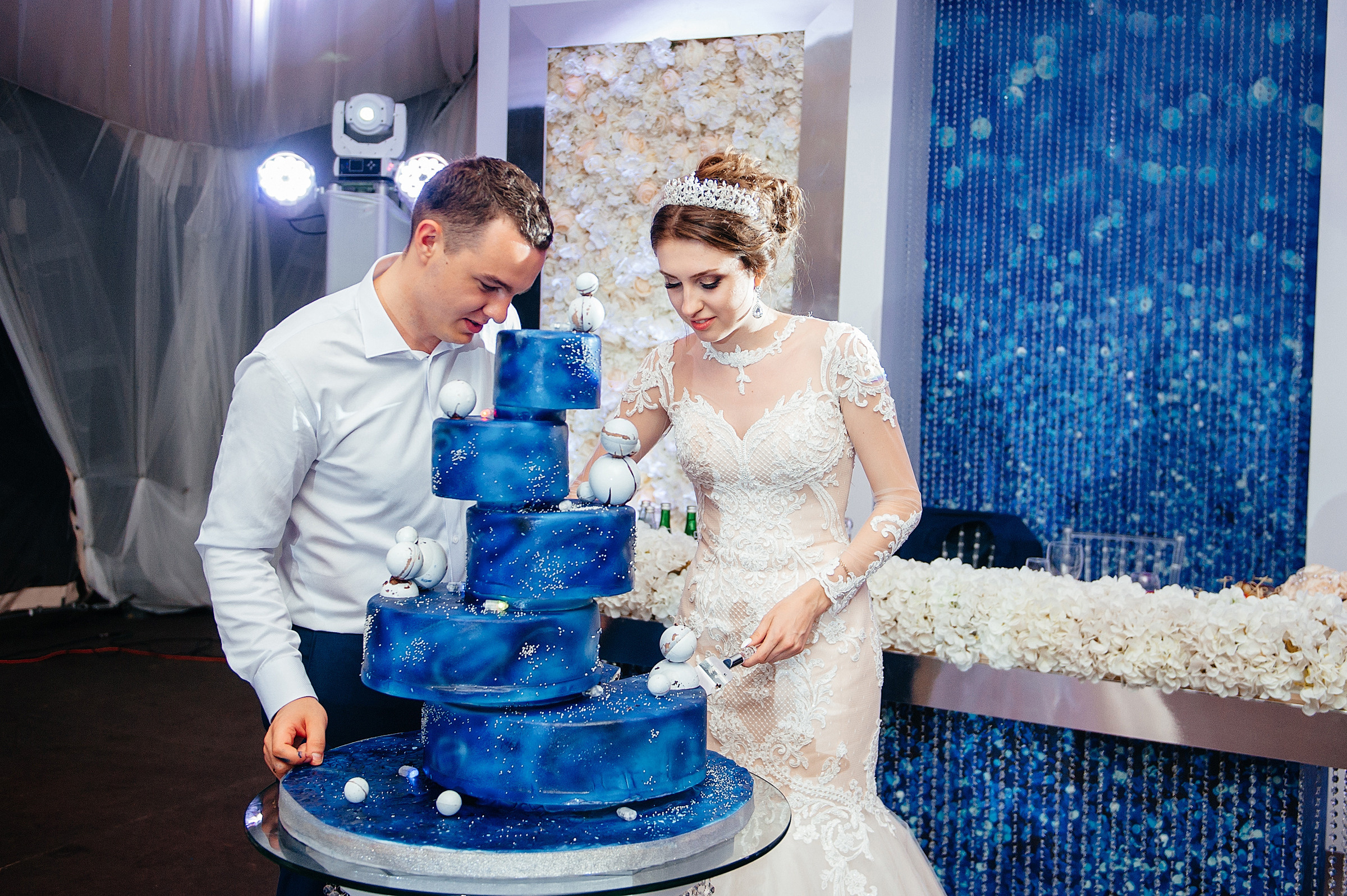 Анастасия и Андрей. Свадебный и семейный фотограф в городе Чебоксары Стулов Алексей