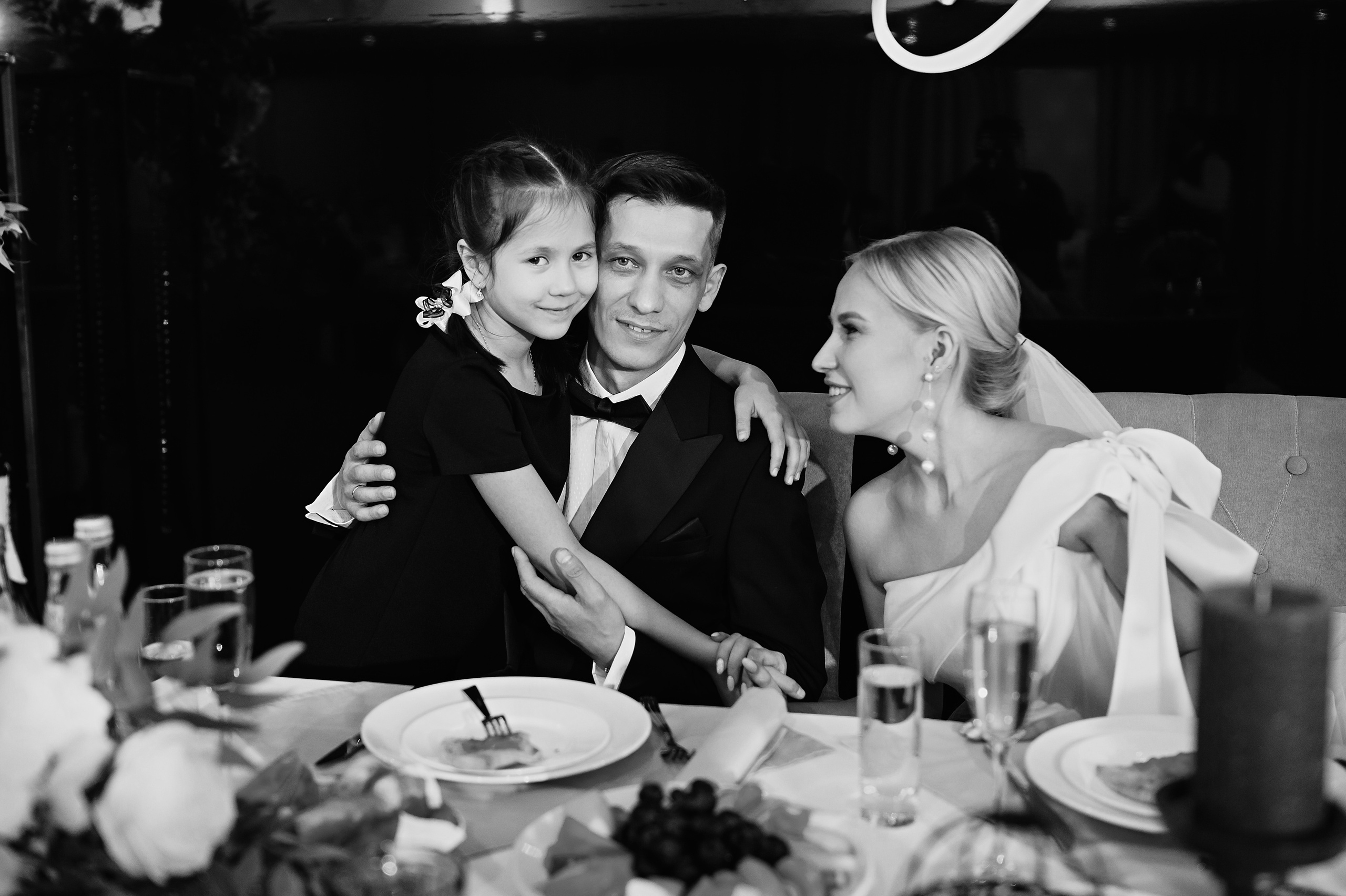 Валентина и Дмитрий. Свадебный и семейный фотограф в городе Чебоксары Стулов Алексей