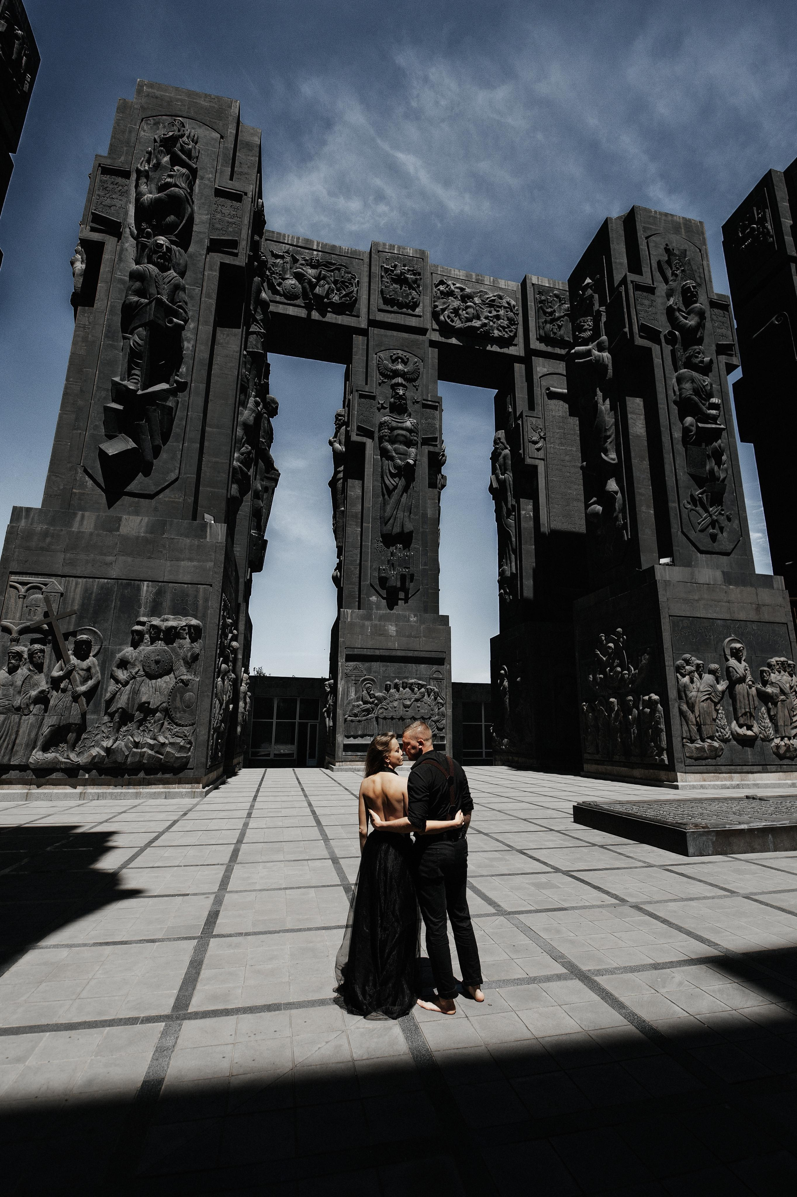 Мария и Антон. Свадебный и семейный фотограф в городе Чебоксары Стулов Алексей