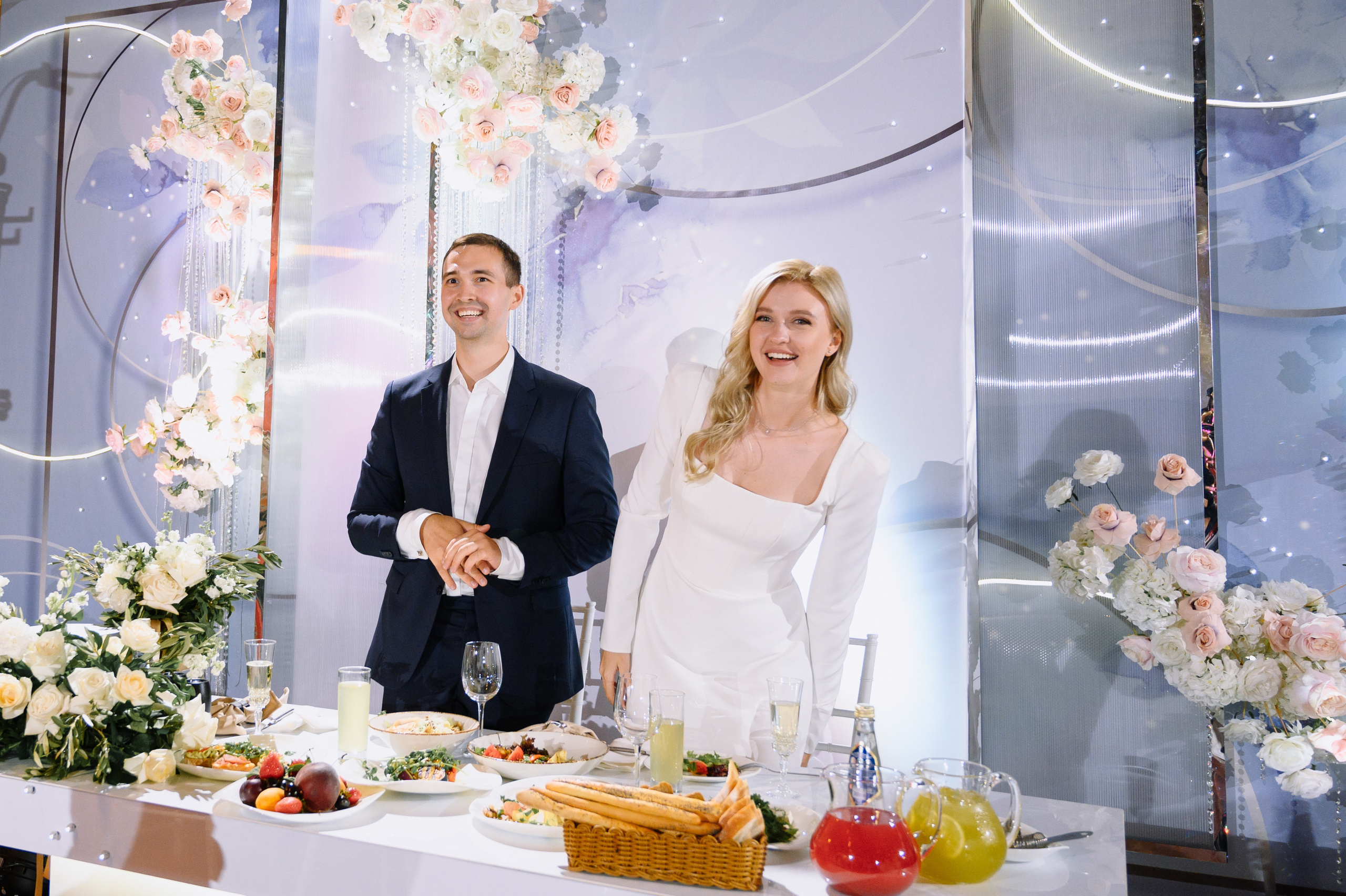 Анна и Кирилл. Свадебный и семейный фотограф в городе Чебоксары Стулов Алексей