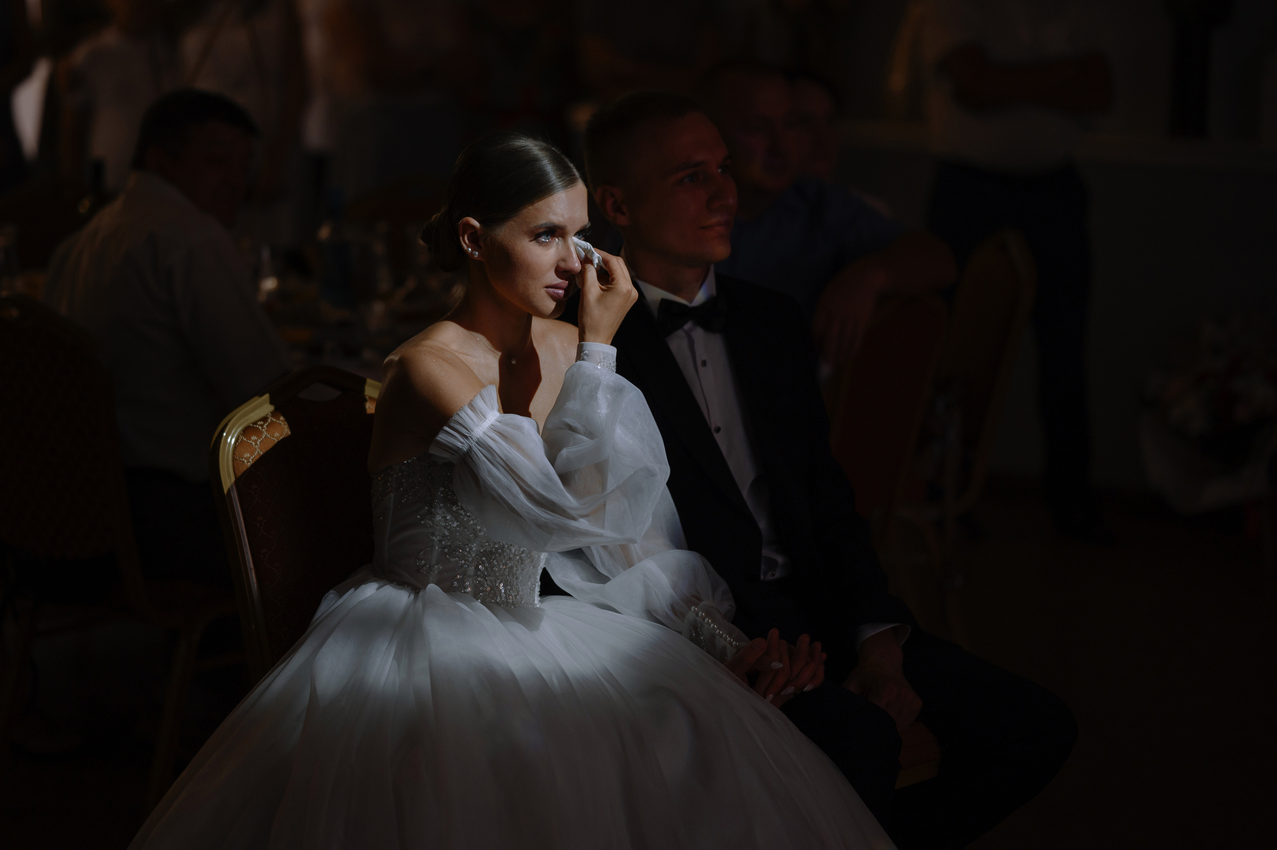 Анастасия и Александр. Свадебный и семейный фотограф в городе Чебоксары Стулов Алексей