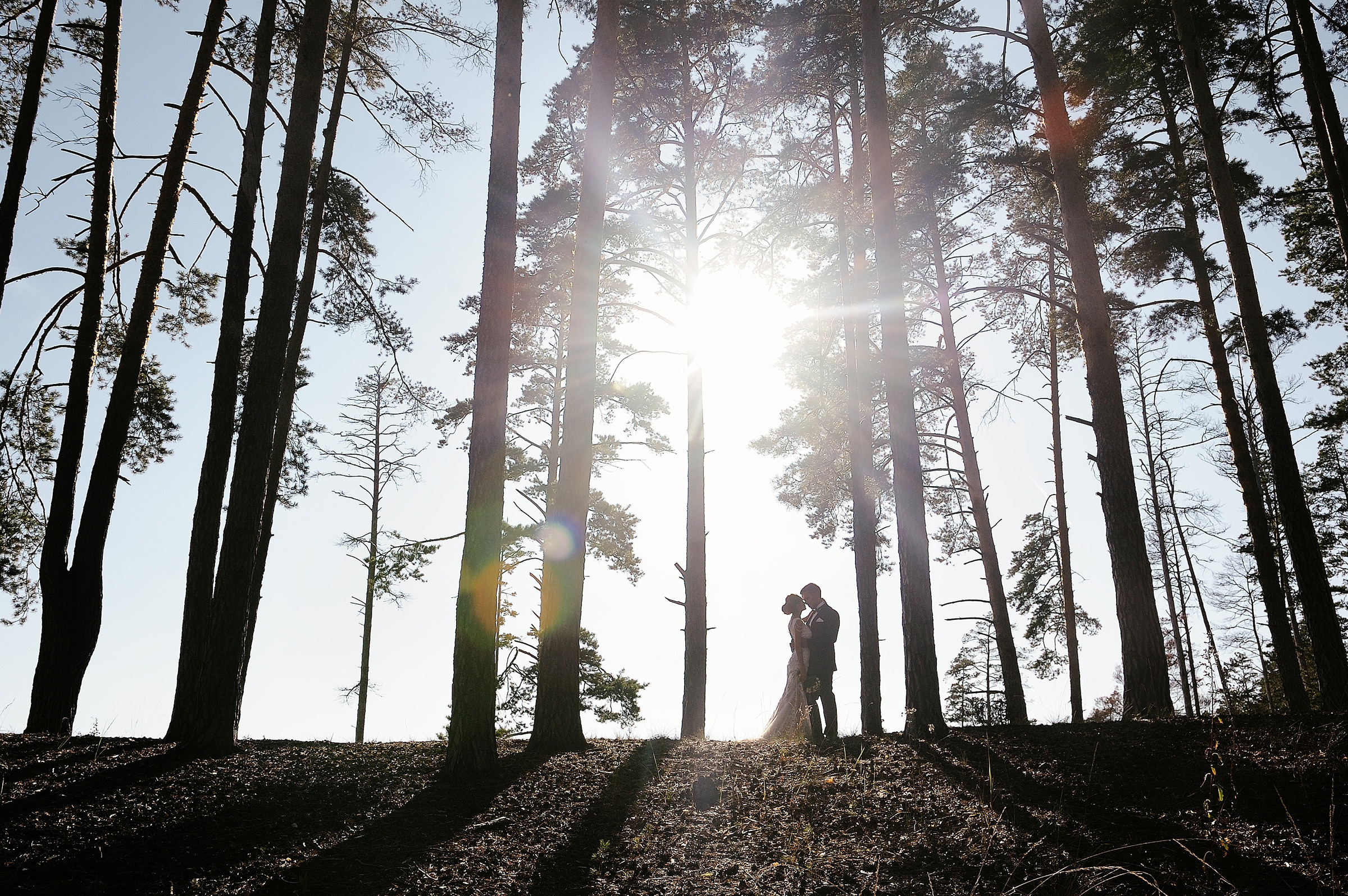 Виктория и Антон. Свадебный и семейный фотограф в городе Чебоксары Стулов Алексей