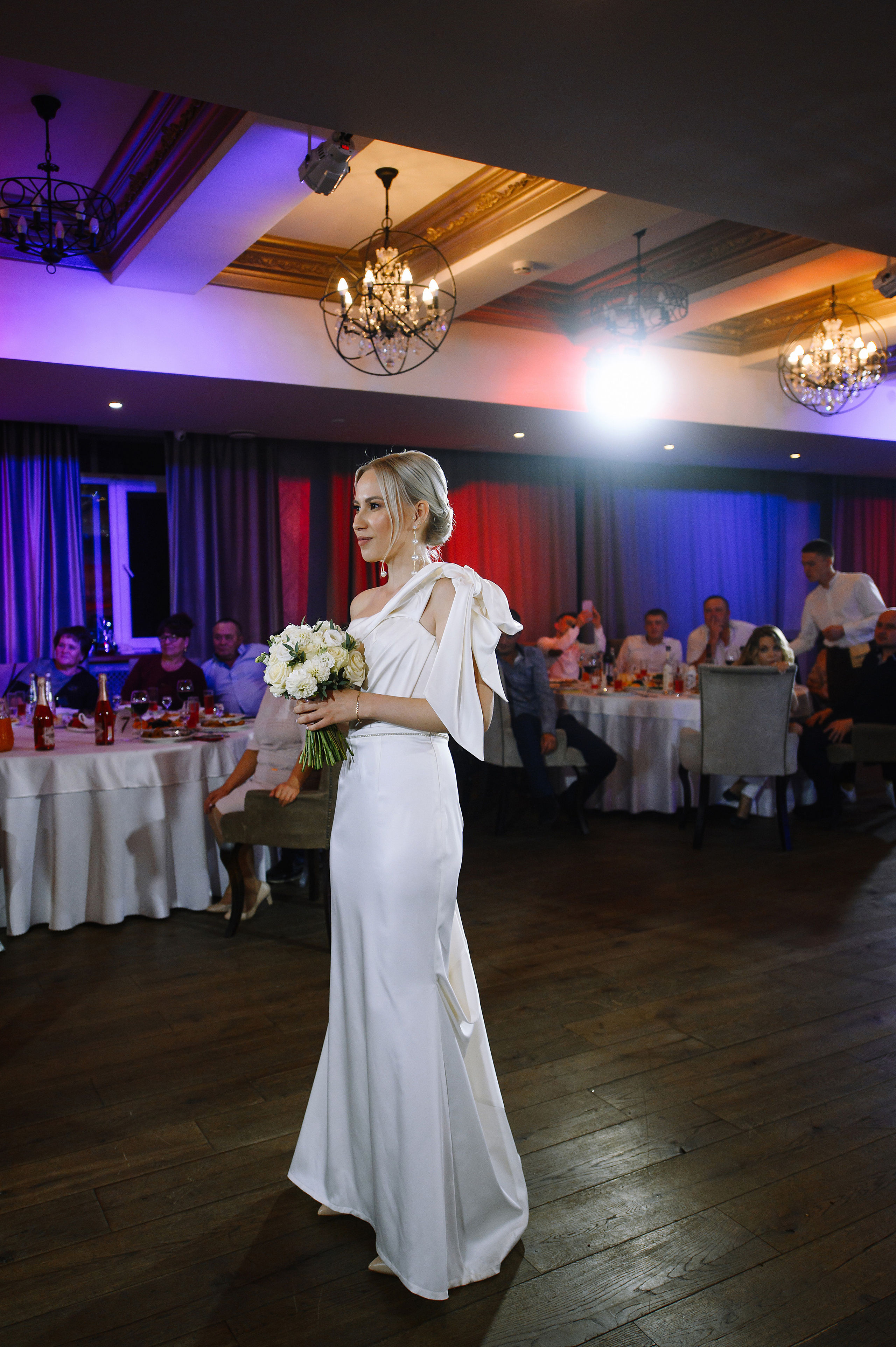 Валентина и Дмитрий. Свадебный и семейный фотограф в городе Чебоксары Стулов Алексей