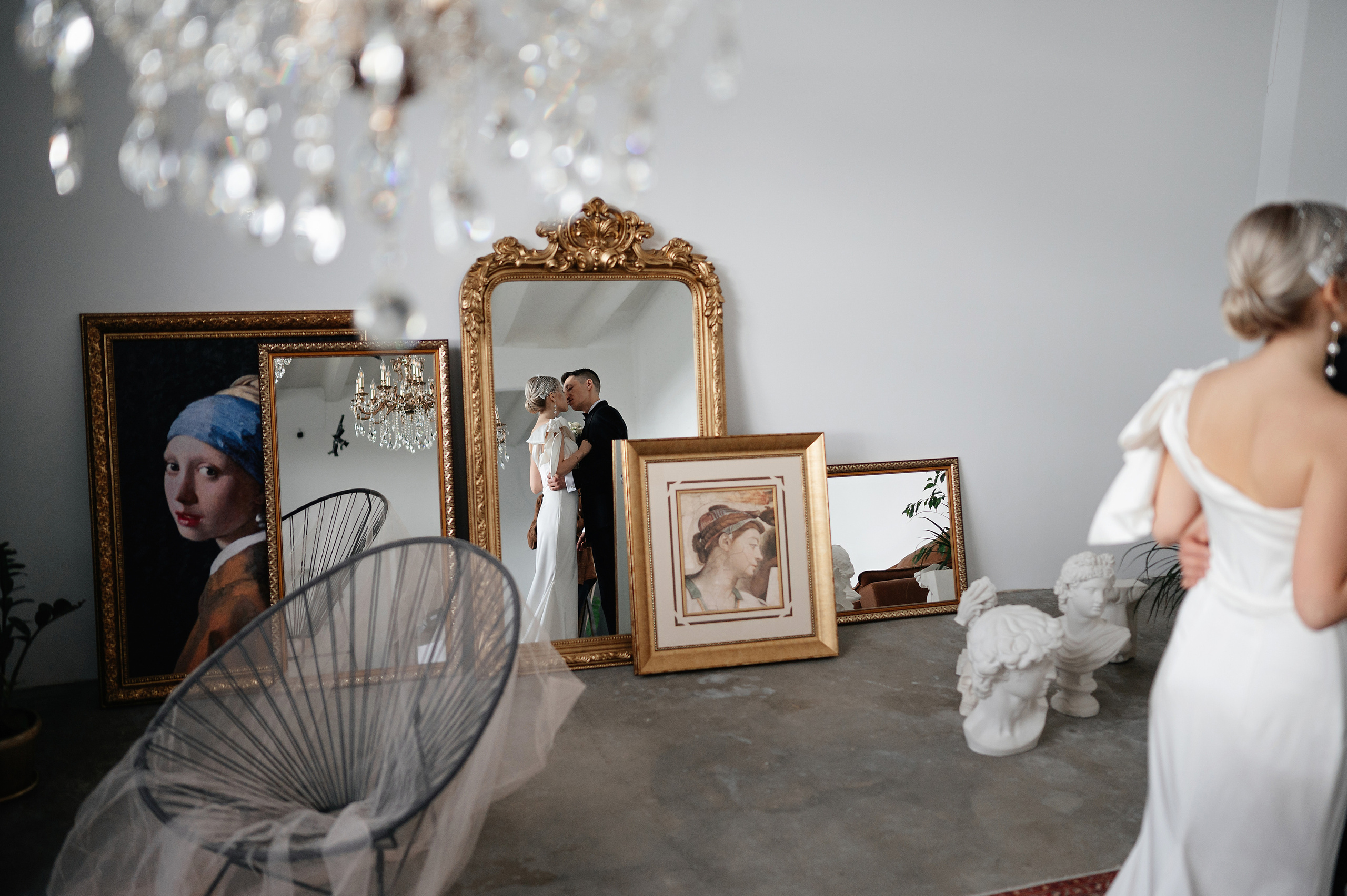 Валентина и Дмитрий. Свадебный и семейный фотограф в городе Чебоксары Стулов Алексей