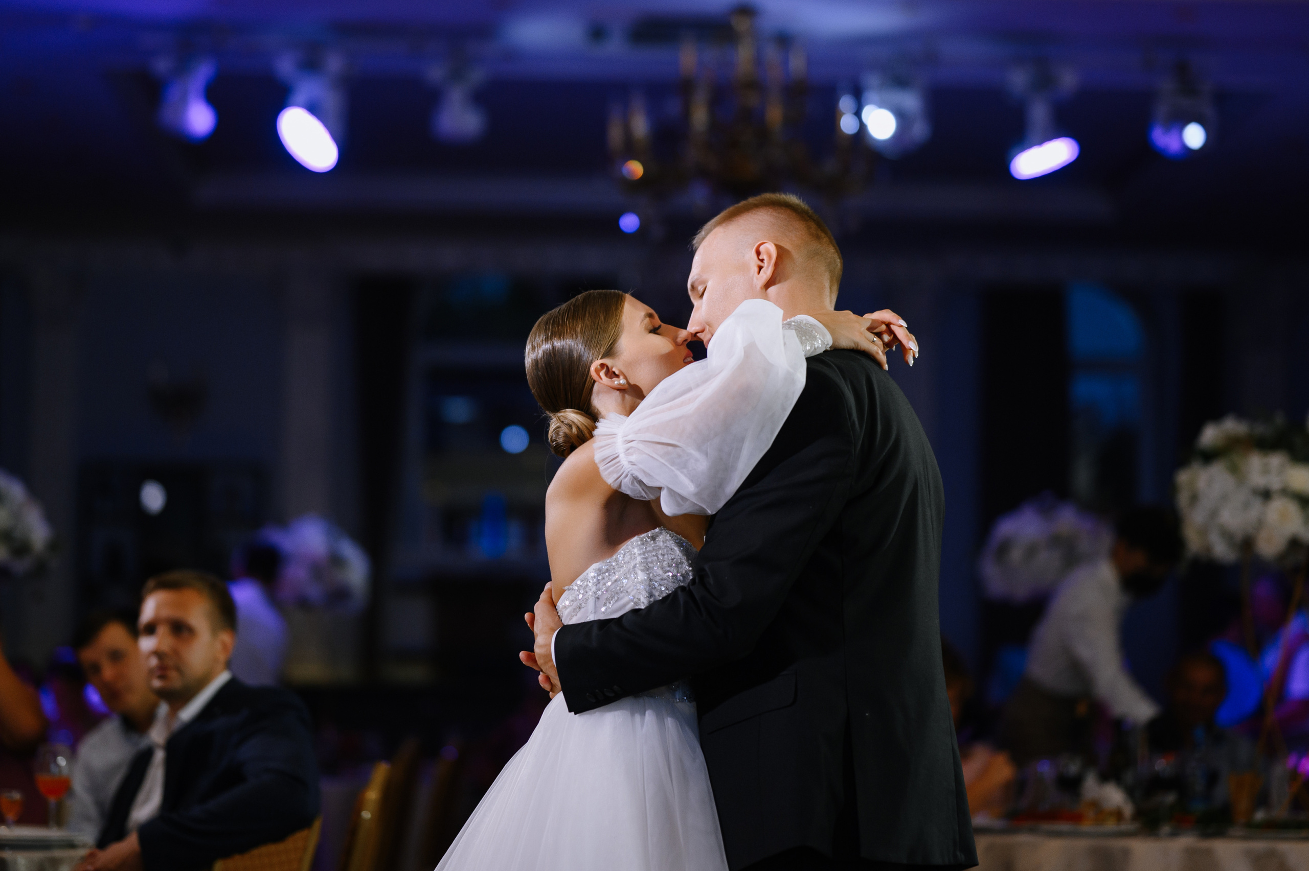 Анастасия и Александр. Свадебный и семейный фотограф в городе Чебоксары Стулов Алексей