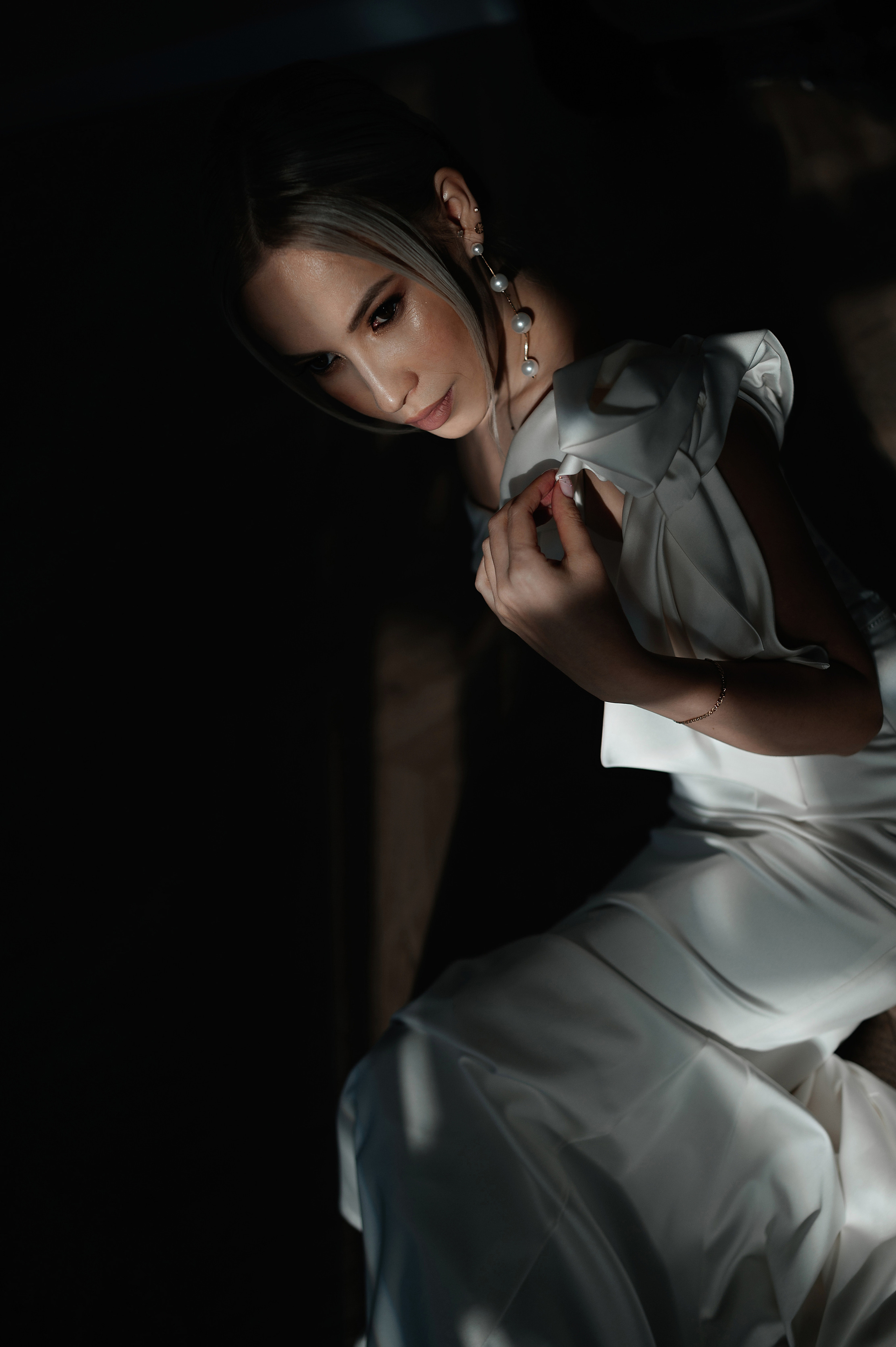 Валентина и Дмитрий. Свадебный и семейный фотограф в городе Чебоксары Стулов Алексей