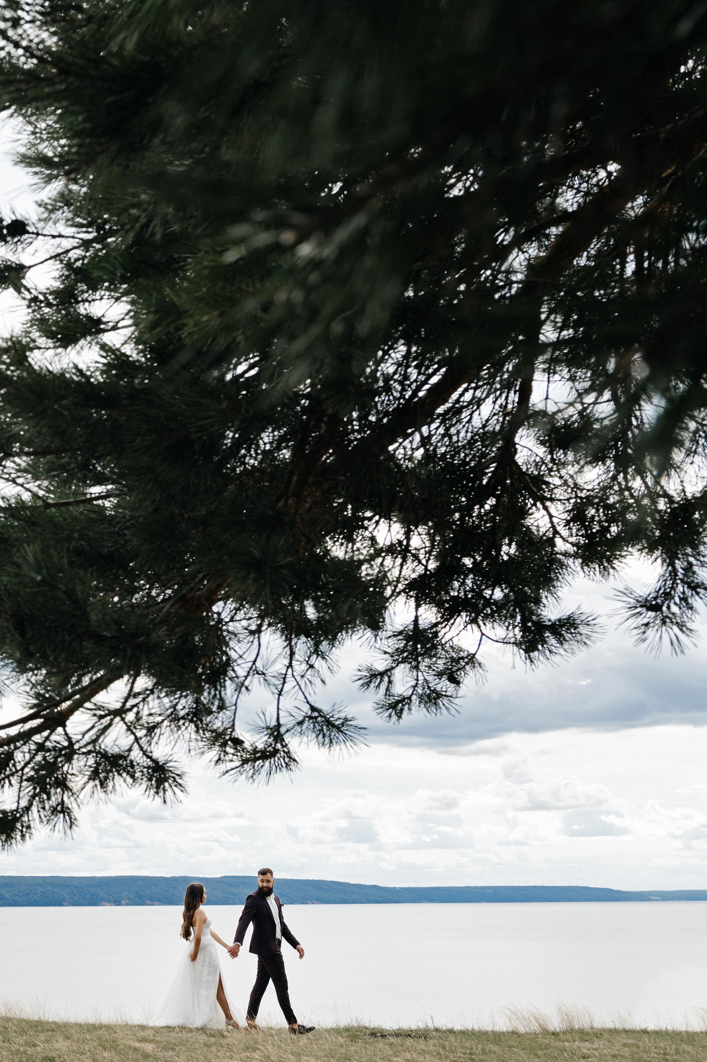 Виктория и Сергей. Свадебный и семейный фотограф в городе Чебоксары Стулов Алексей