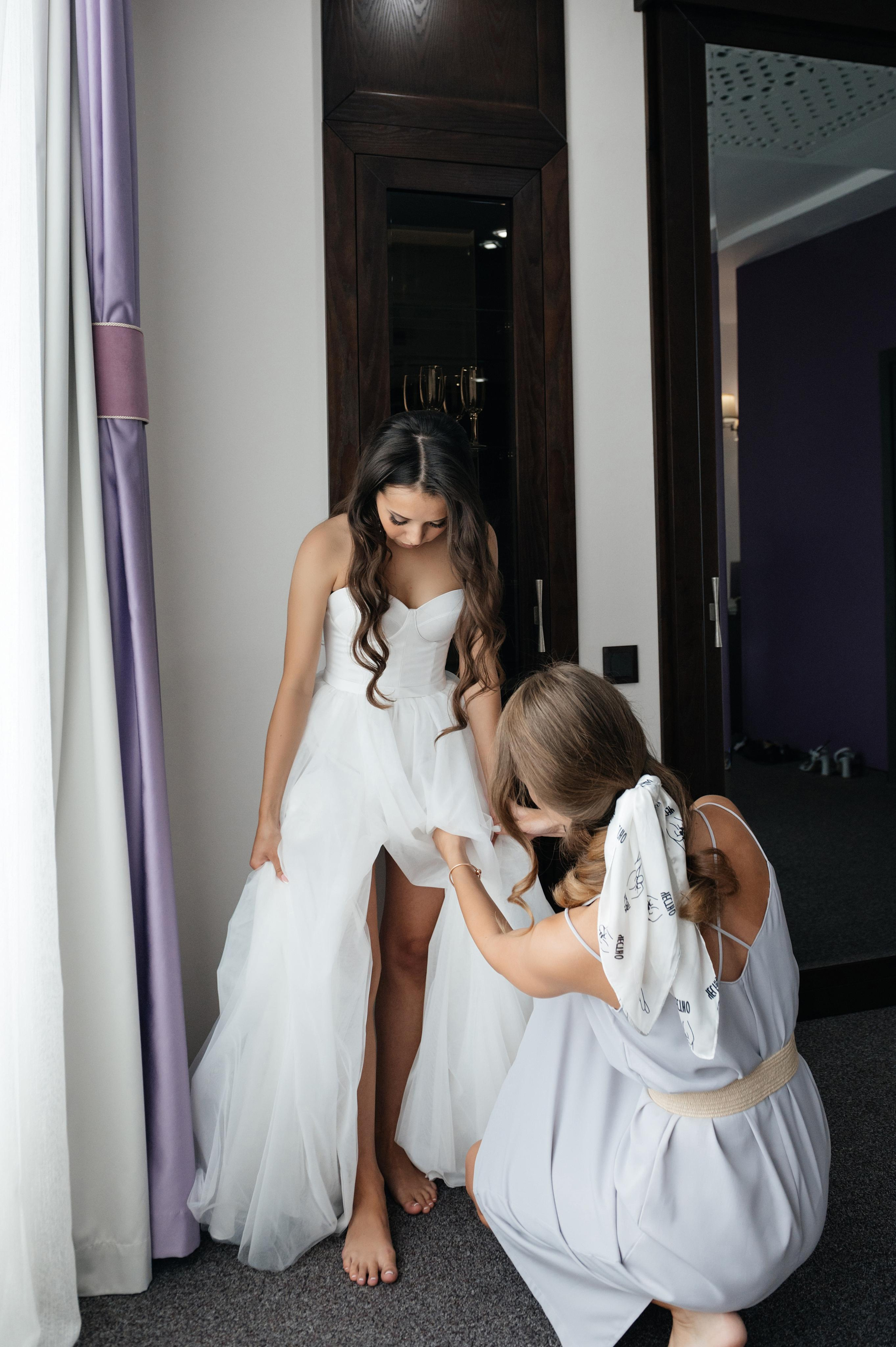 Виктория и Сергей. Свадебный и семейный фотограф в городе Чебоксары Стулов Алексей