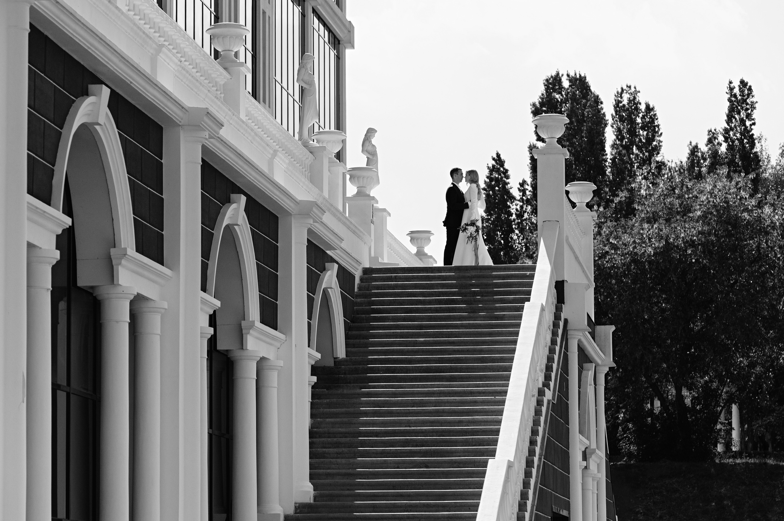 Анна и Кирилл. Свадебный и семейный фотограф в городе Чебоксары Стулов Алексей