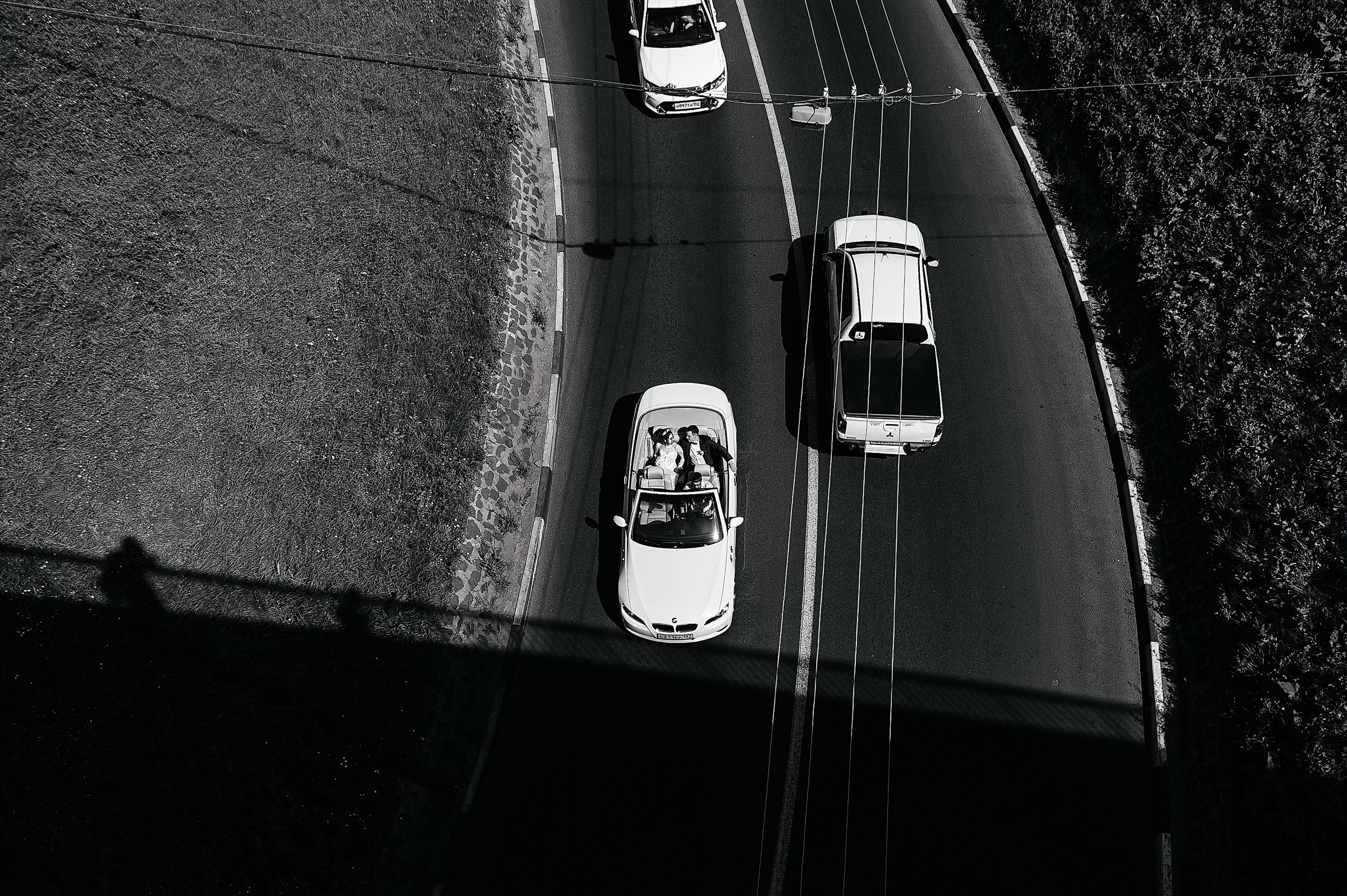Анастасия и Андрей. Свадебный и семейный фотограф в городе Чебоксары Стулов Алексей