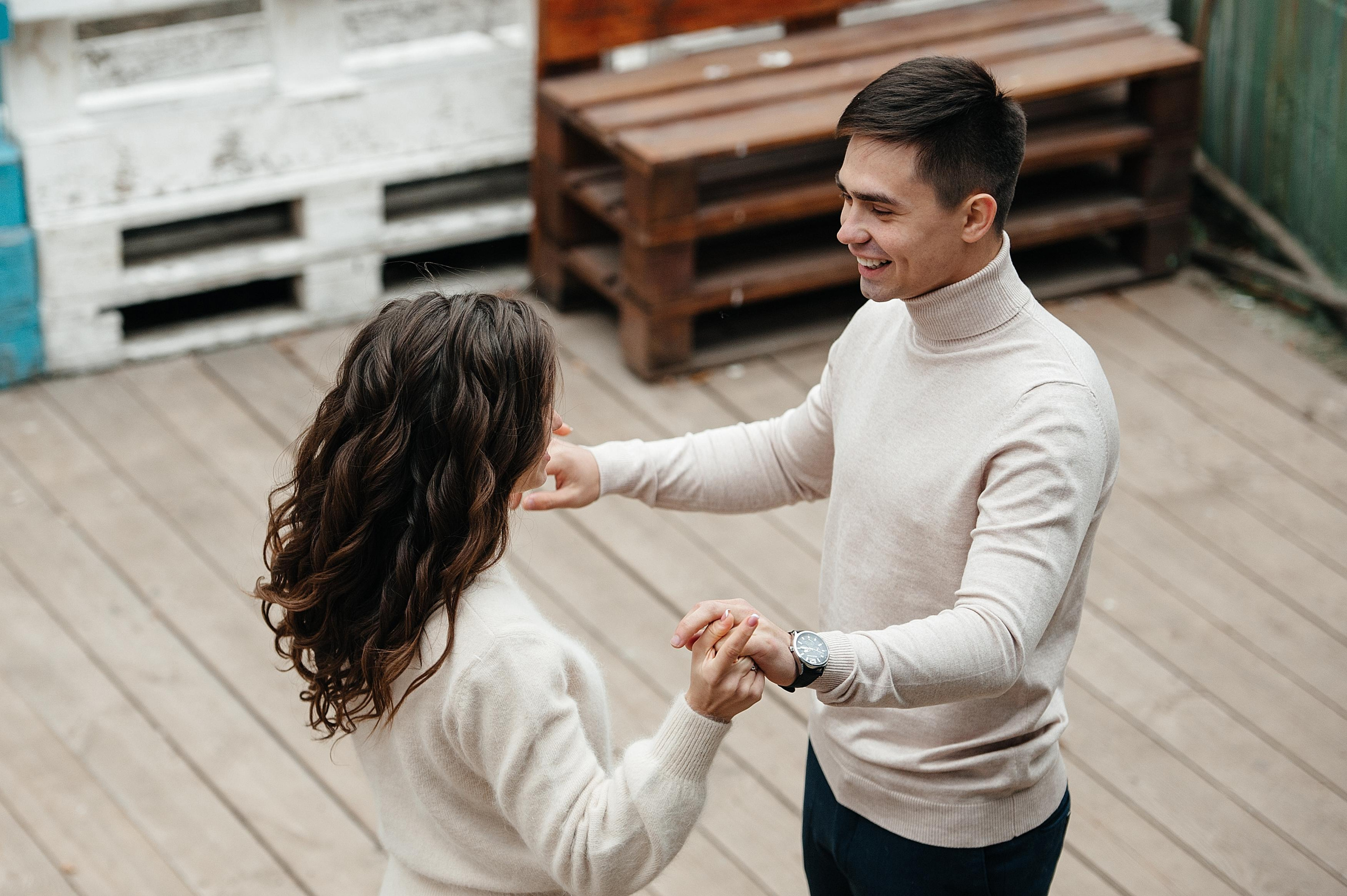 Ксения и Дмитрий. Свадебный и семейный фотограф в городе Чебоксары Стулов Алексей