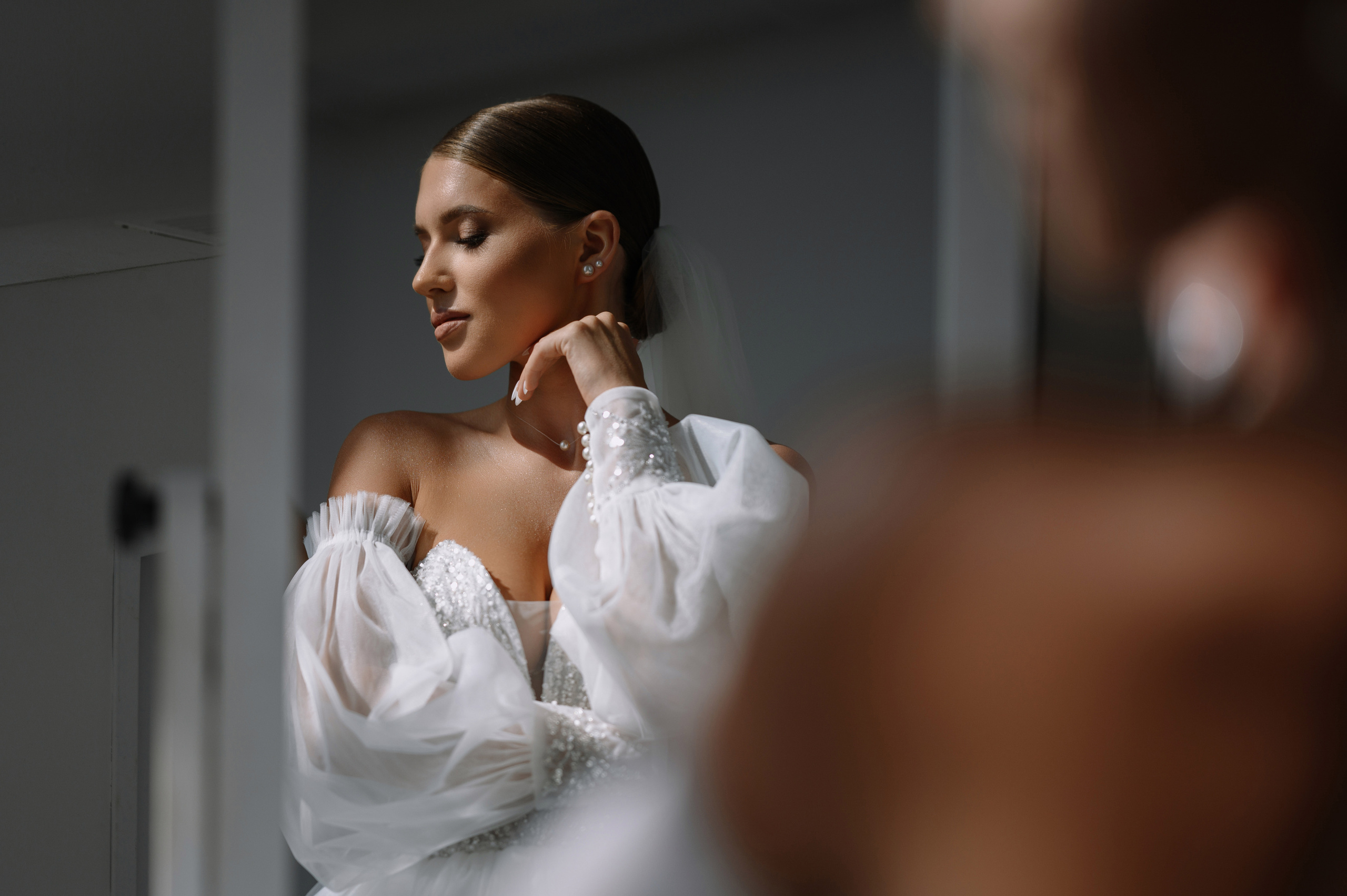 Анастасия и Александр. Свадебный и семейный фотограф в городе Чебоксары Стулов Алексей