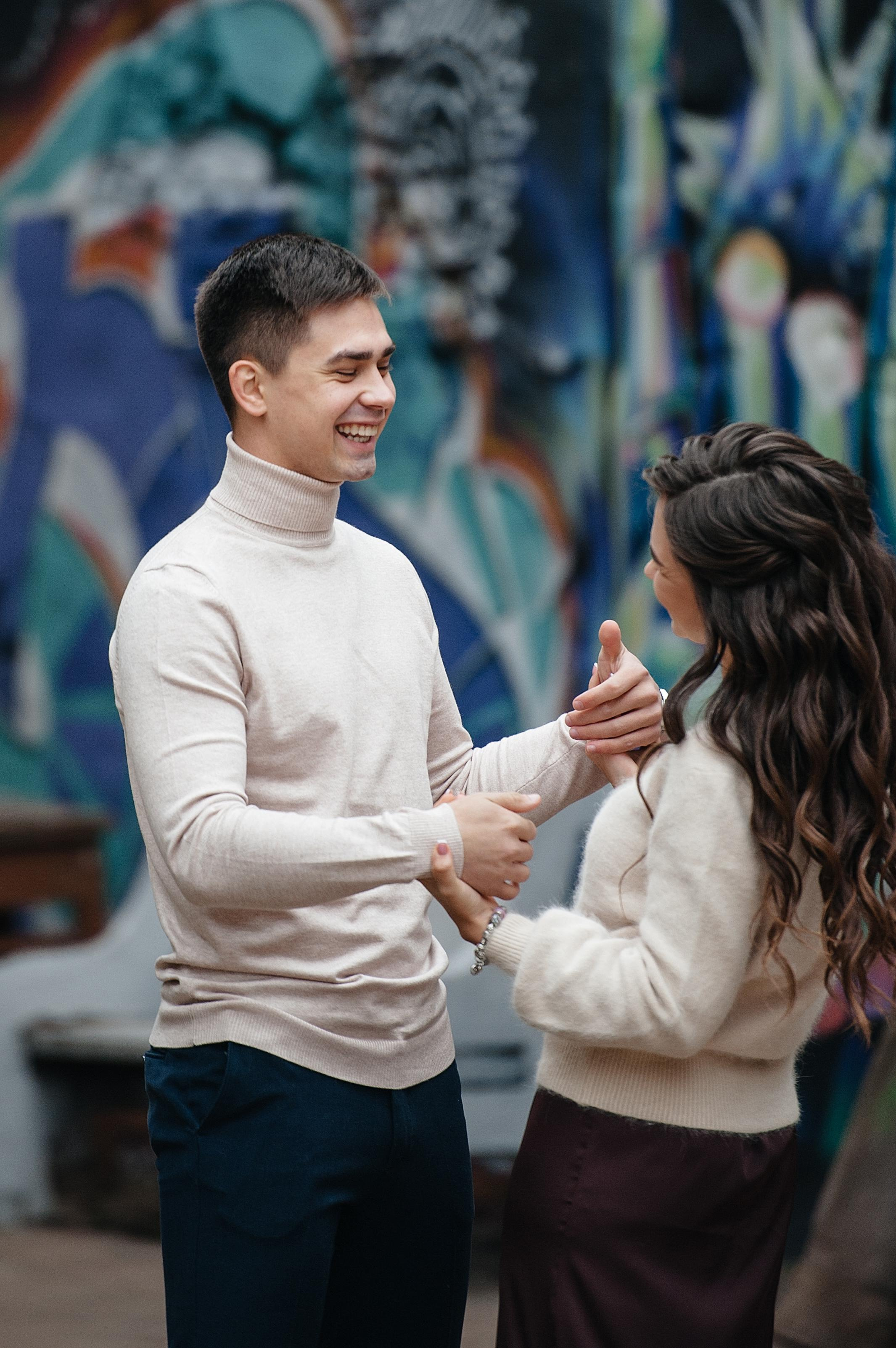 Ксения и Дмитрий. Свадебный и семейный фотограф в городе Чебоксары Стулов Алексей