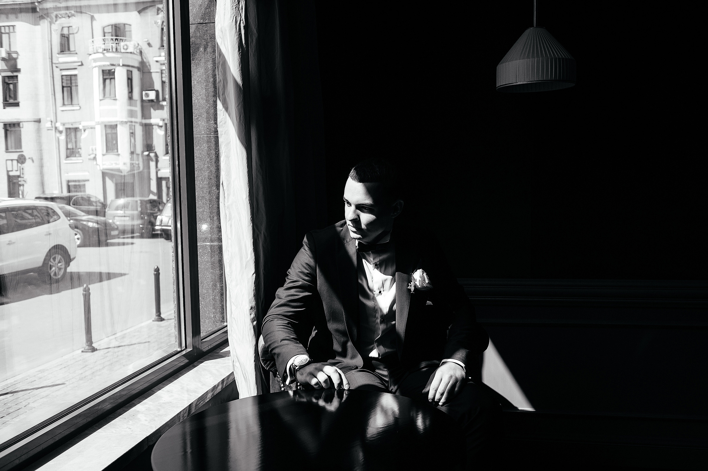 Анастасия и Андрей. Свадебный и семейный фотограф в городе Чебоксары Стулов Алексей