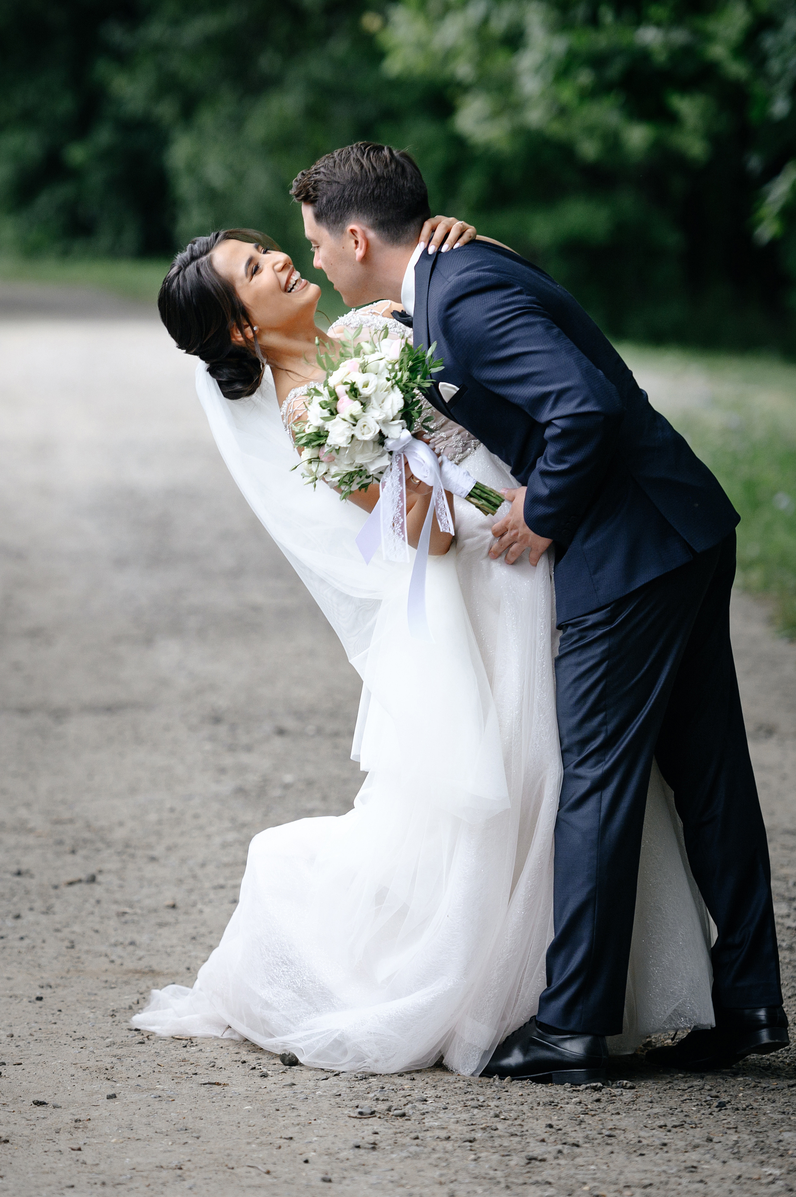 Екатерина и Алексей. Свадебный и семейный фотограф в городе Чебоксары Стулов Алексей