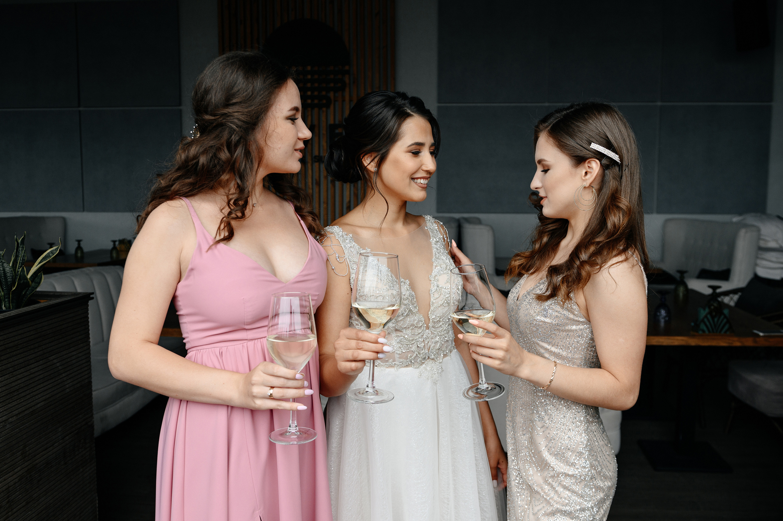 Екатерина и Алексей. Свадебный и семейный фотограф в городе Чебоксары Стулов Алексей