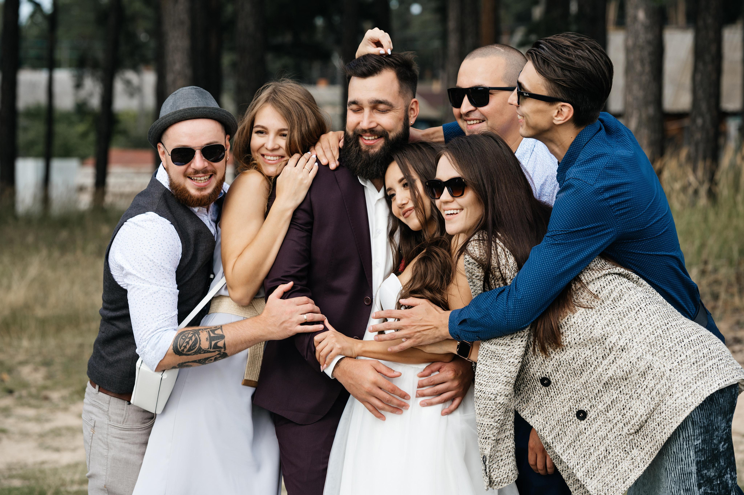 Виктория и Сергей. Свадебный и семейный фотограф в городе Чебоксары Стулов Алексей