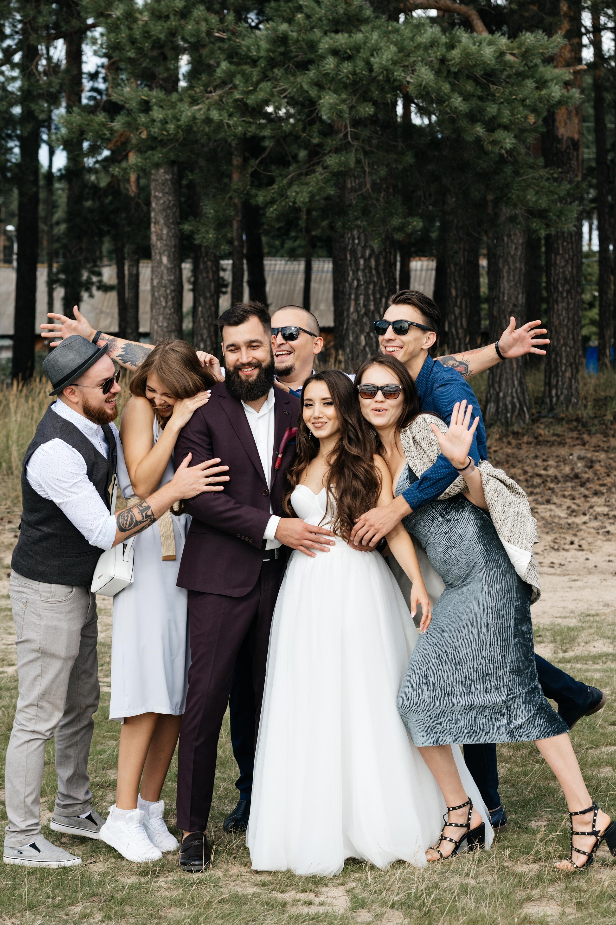 Виктория и Сергей. Свадебный и семейный фотограф в городе Чебоксары Стулов Алексей