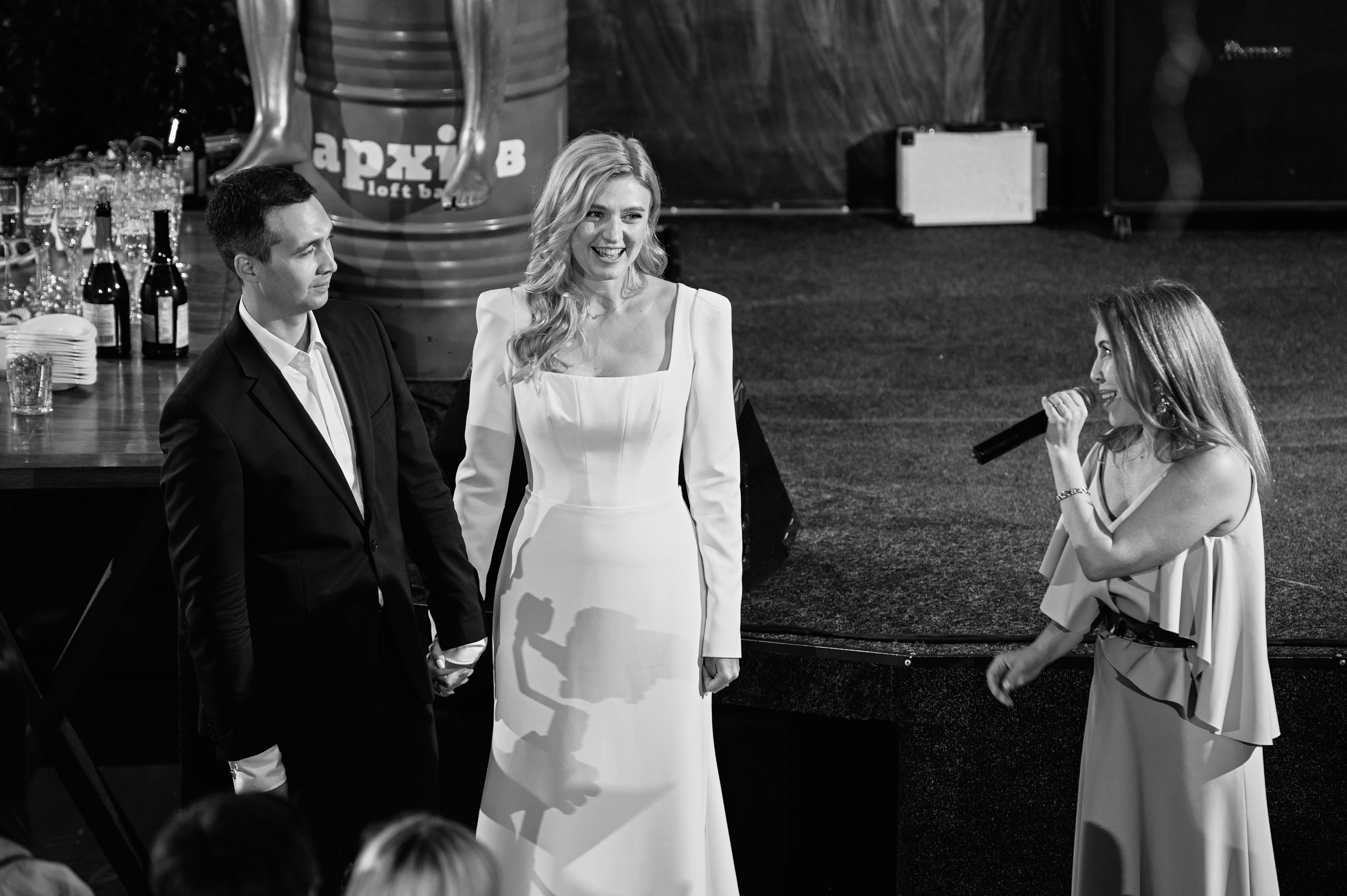 Анна и Кирилл. Свадебный и семейный фотограф в городе Чебоксары Стулов Алексей