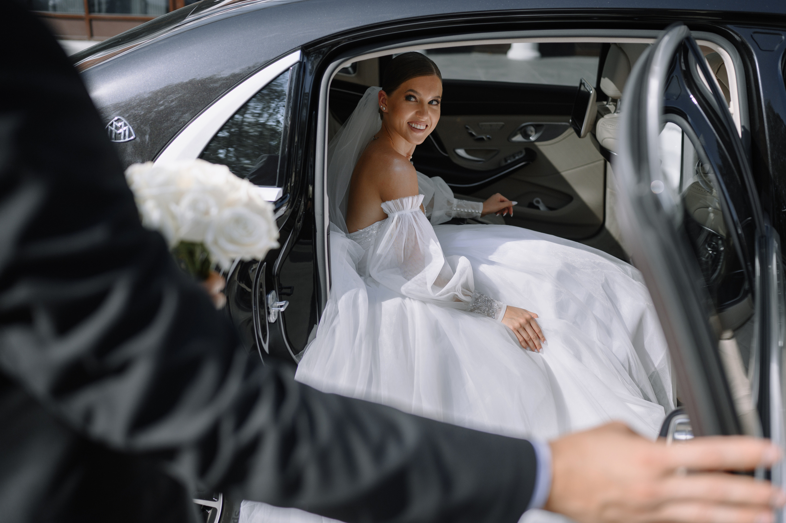 Анастасия и Александр. Свадебный и семейный фотограф в городе Чебоксары Стулов Алексей