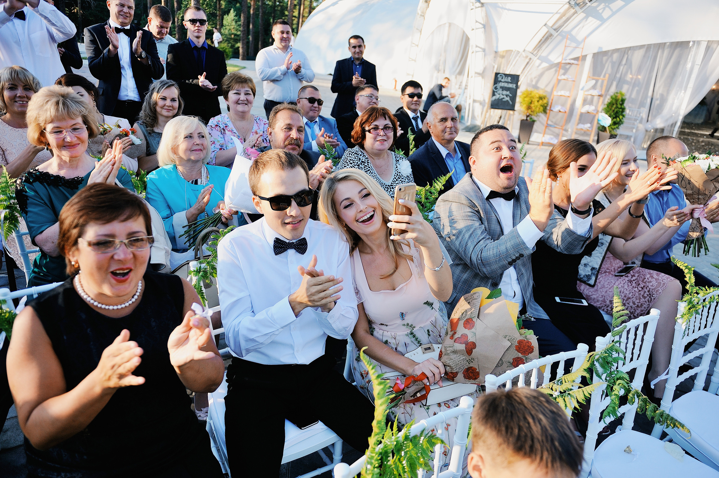 Виктория и Антон. Свадебный и семейный фотограф в городе Чебоксары Стулов Алексей