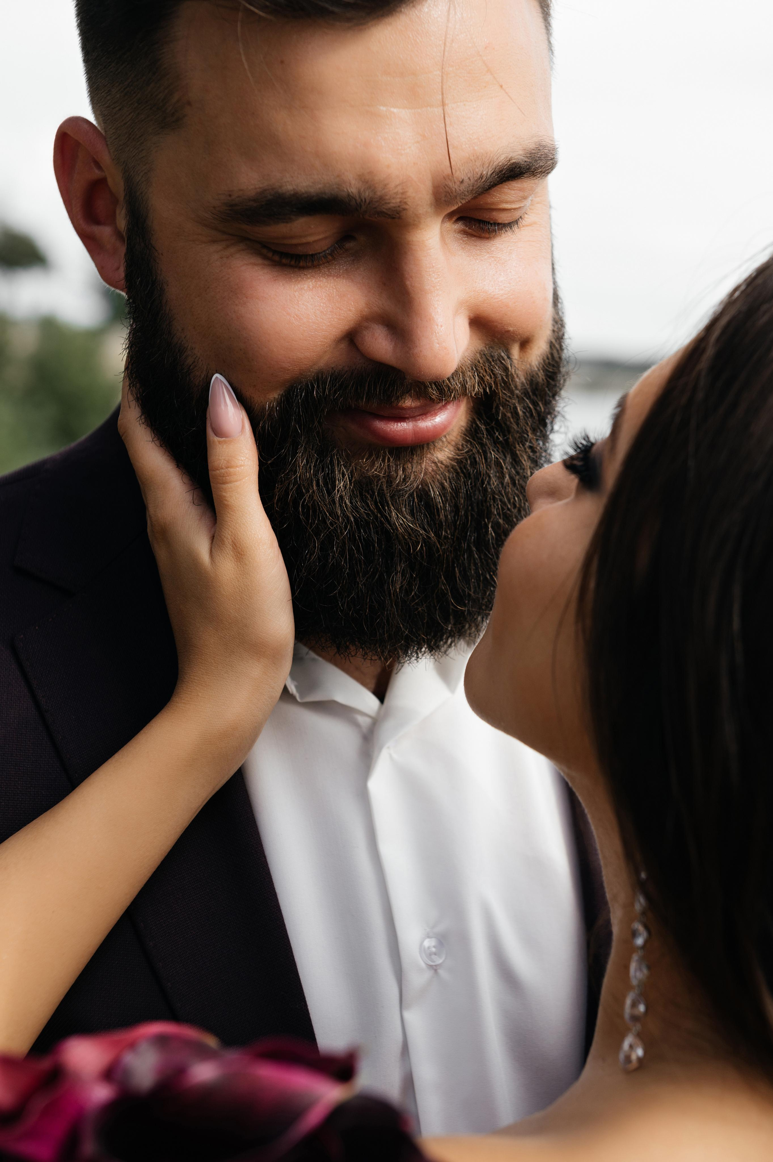 Виктория и Сергей. Свадебный и семейный фотограф в городе Чебоксары Стулов Алексей