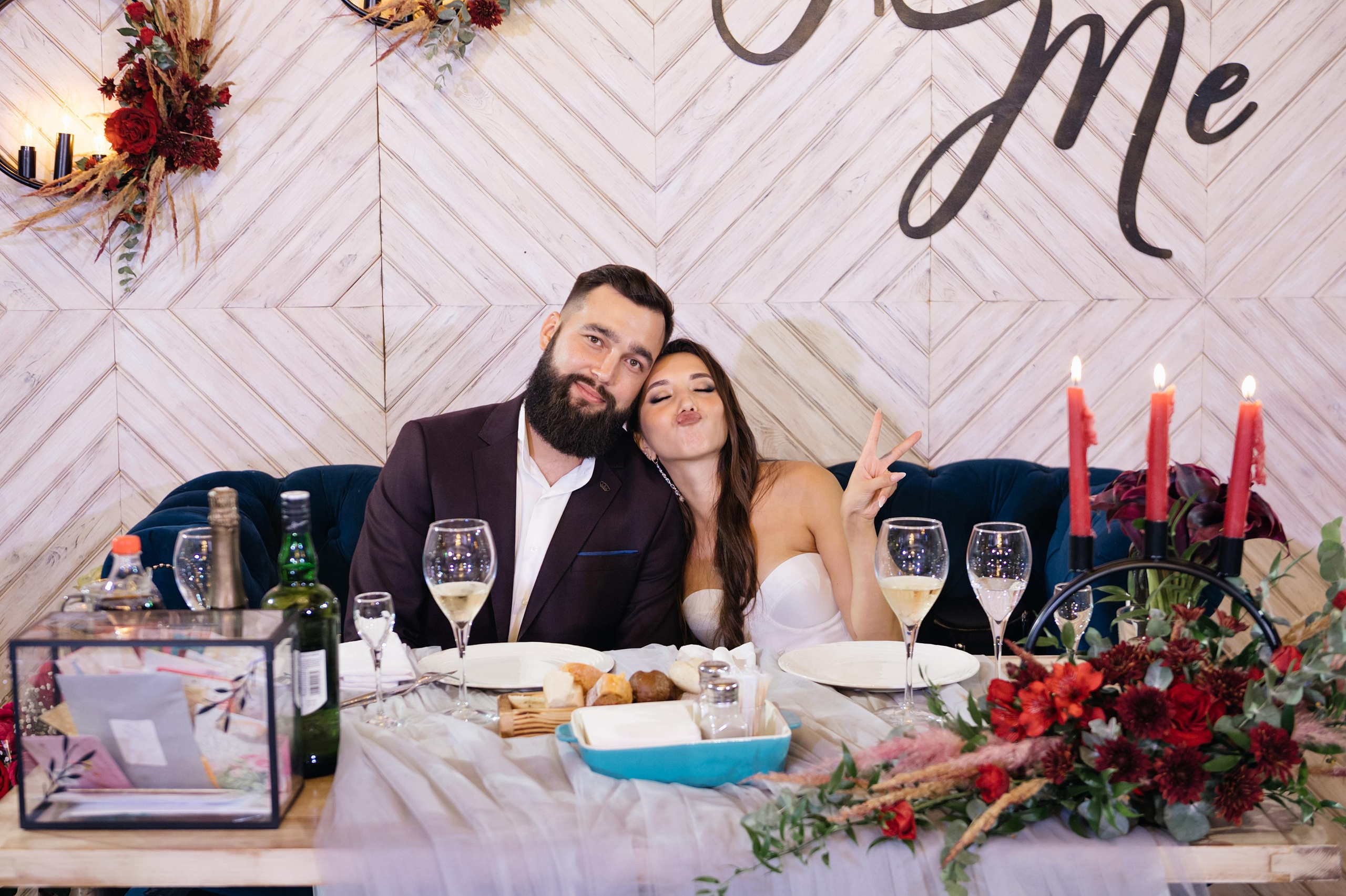 Виктория и Сергей. Свадебный и семейный фотограф в городе Чебоксары Стулов Алексей