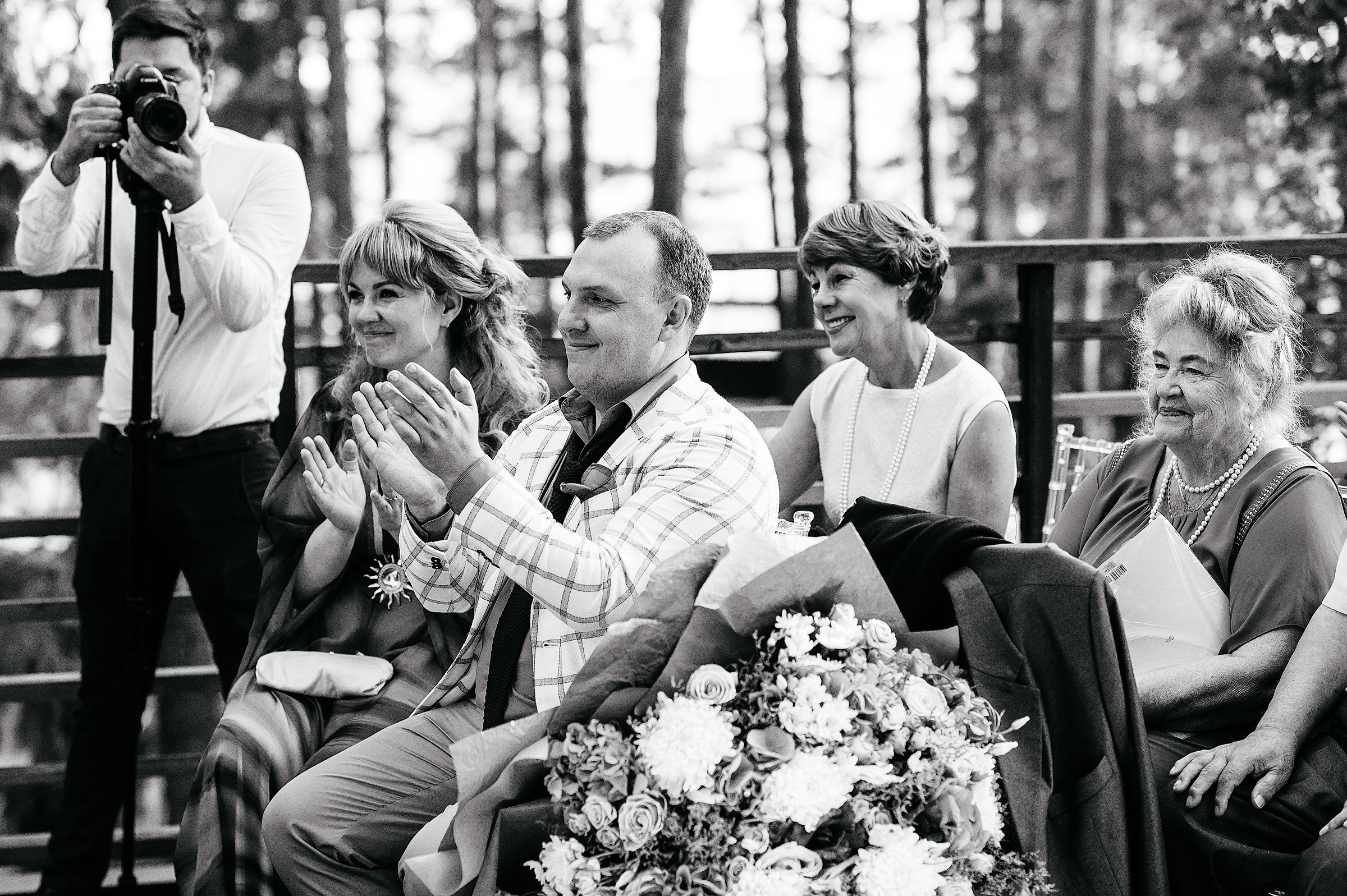 Анастасия и Андрей. Свадебный и семейный фотограф в городе Чебоксары Стулов Алексей