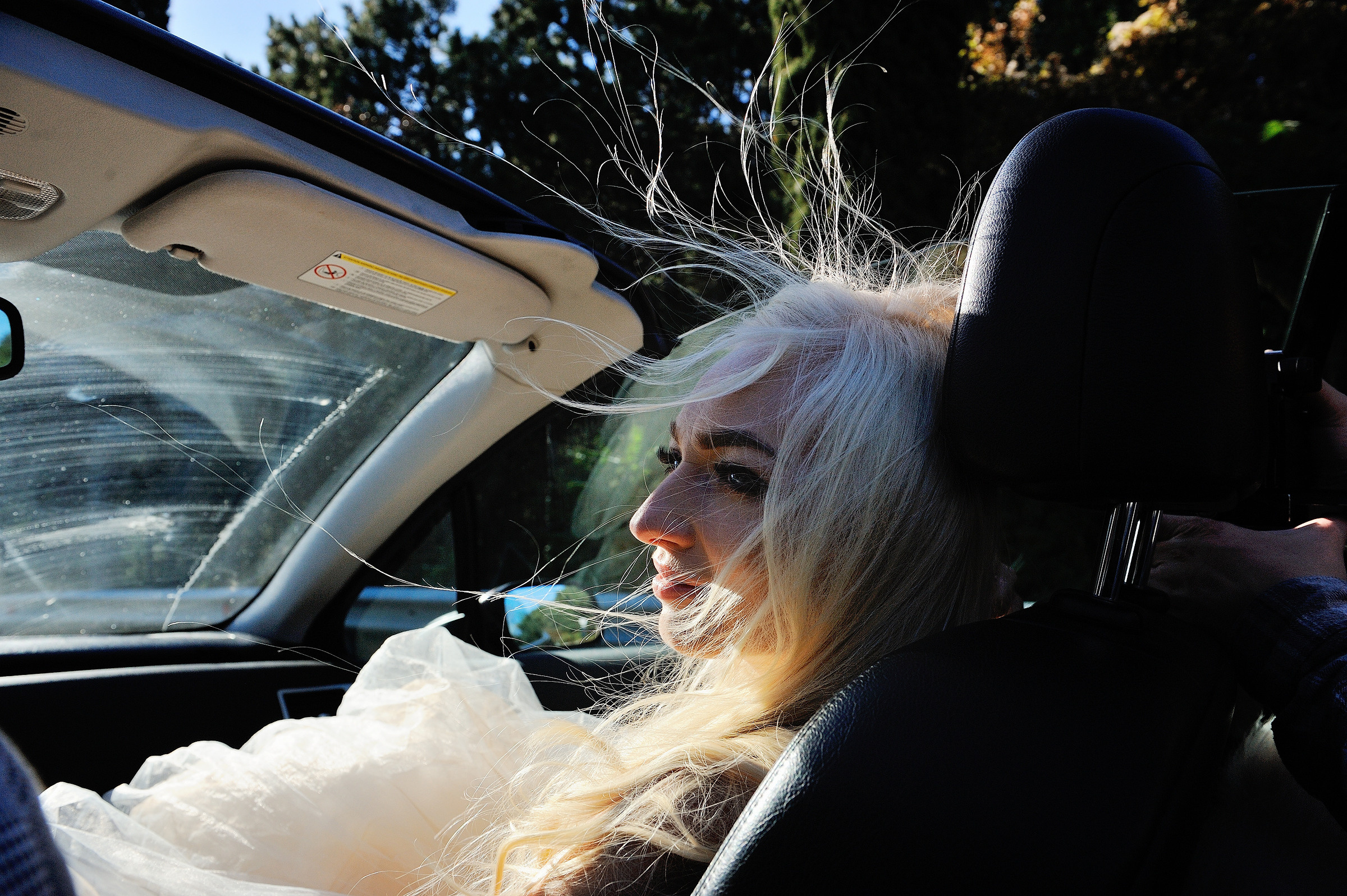 Ксения и Игорь. Свадебный и семейный фотограф в городе Чебоксары Стулов Алексей